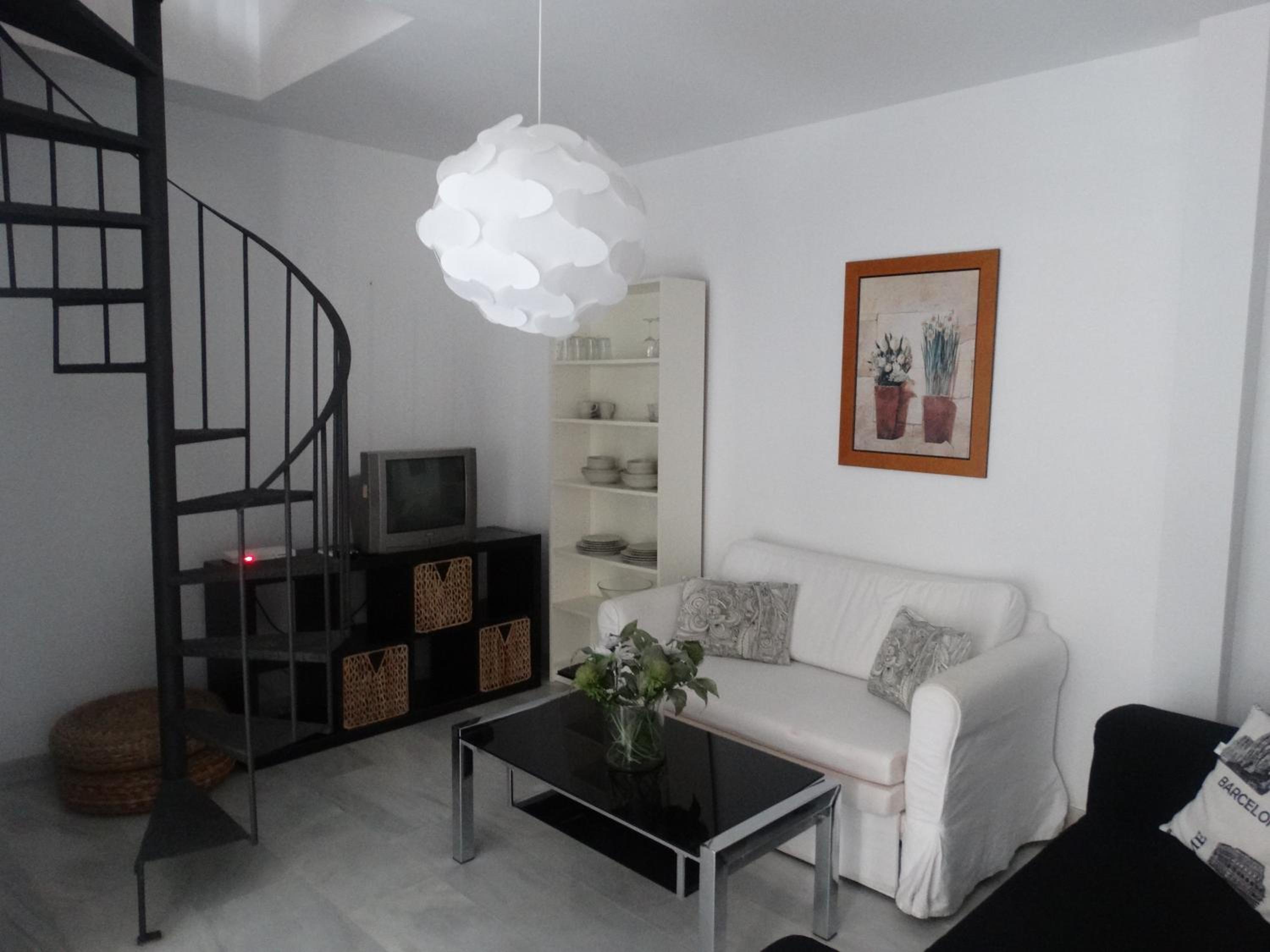 Málaga Apartamentos - Jinetes, 13