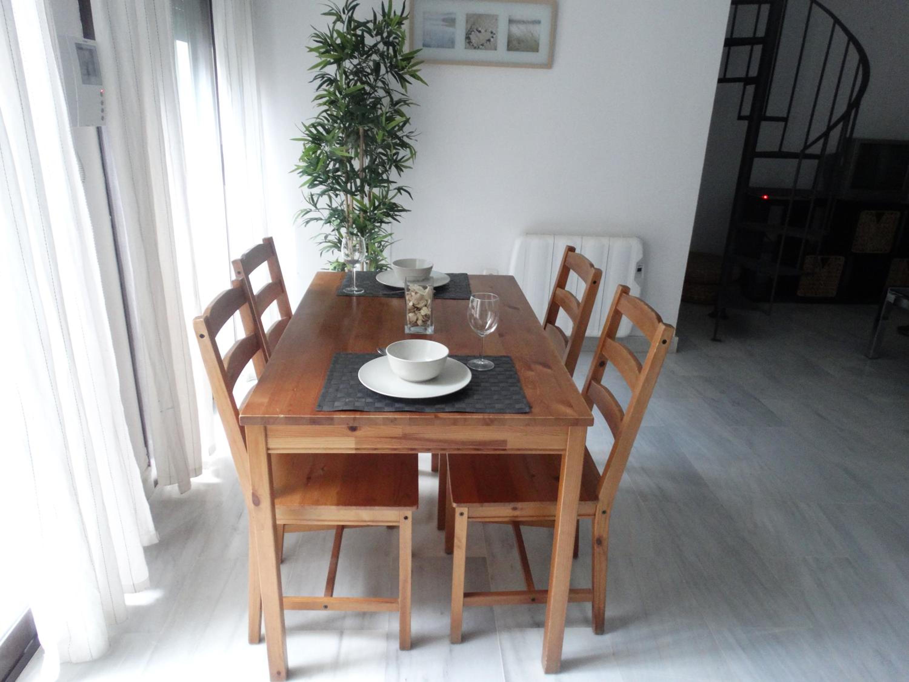 Málaga Apartamentos - Jinetes, 13