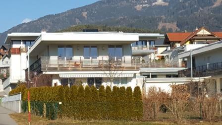 Hotel Zegg Spa Lounge