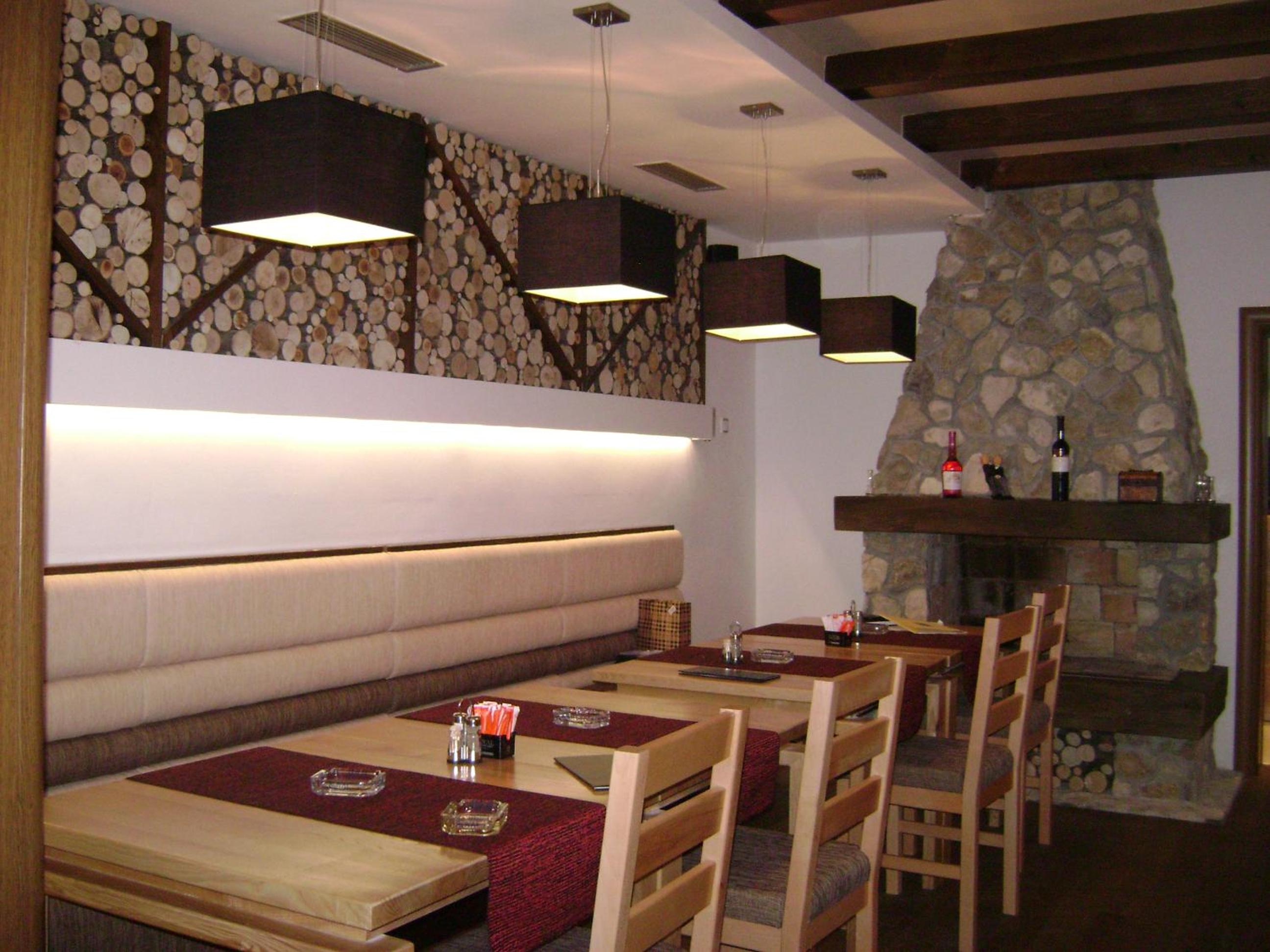 Guest house Zavicaj Pale