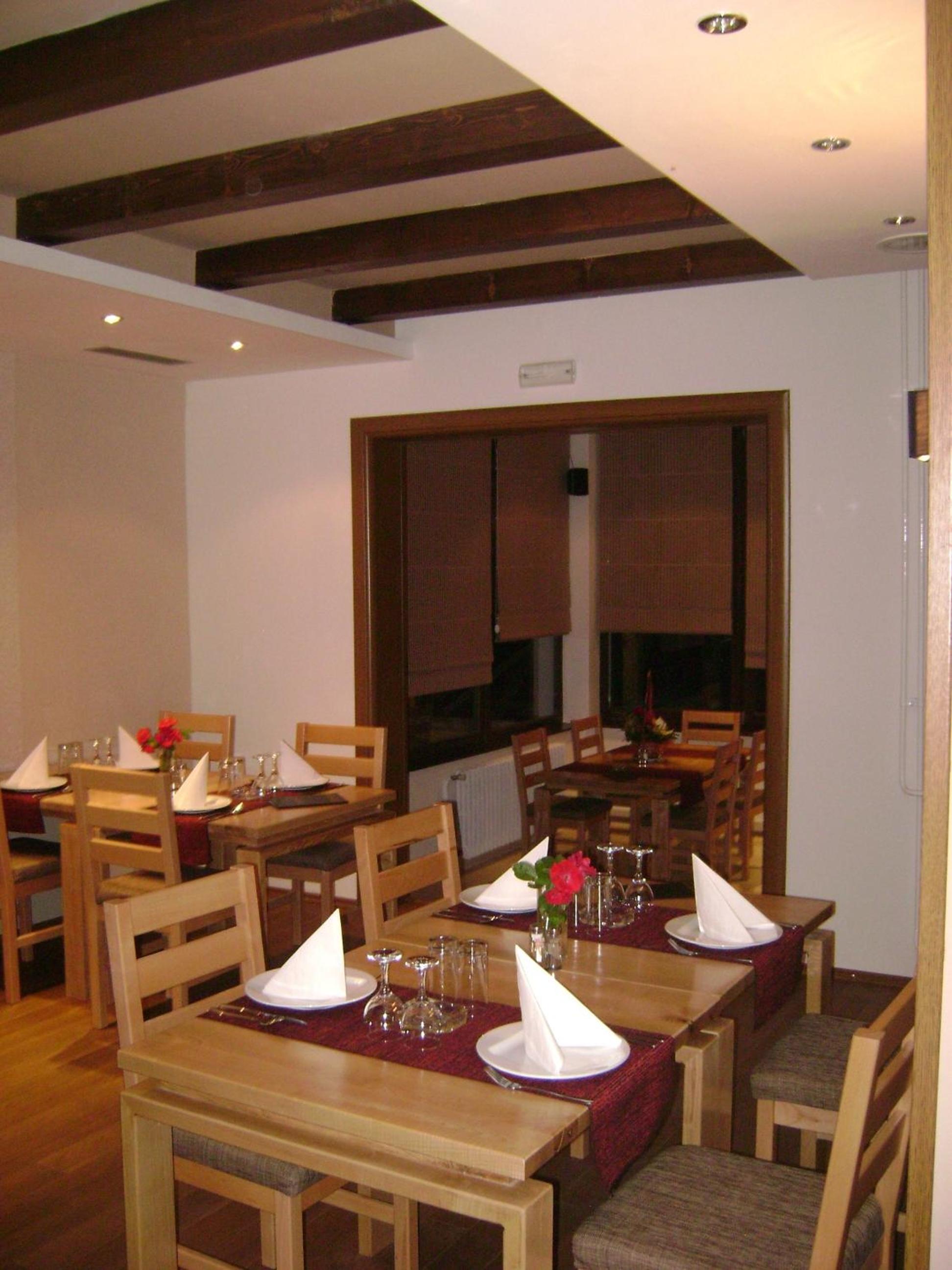 Guest house Zavicaj Pale
