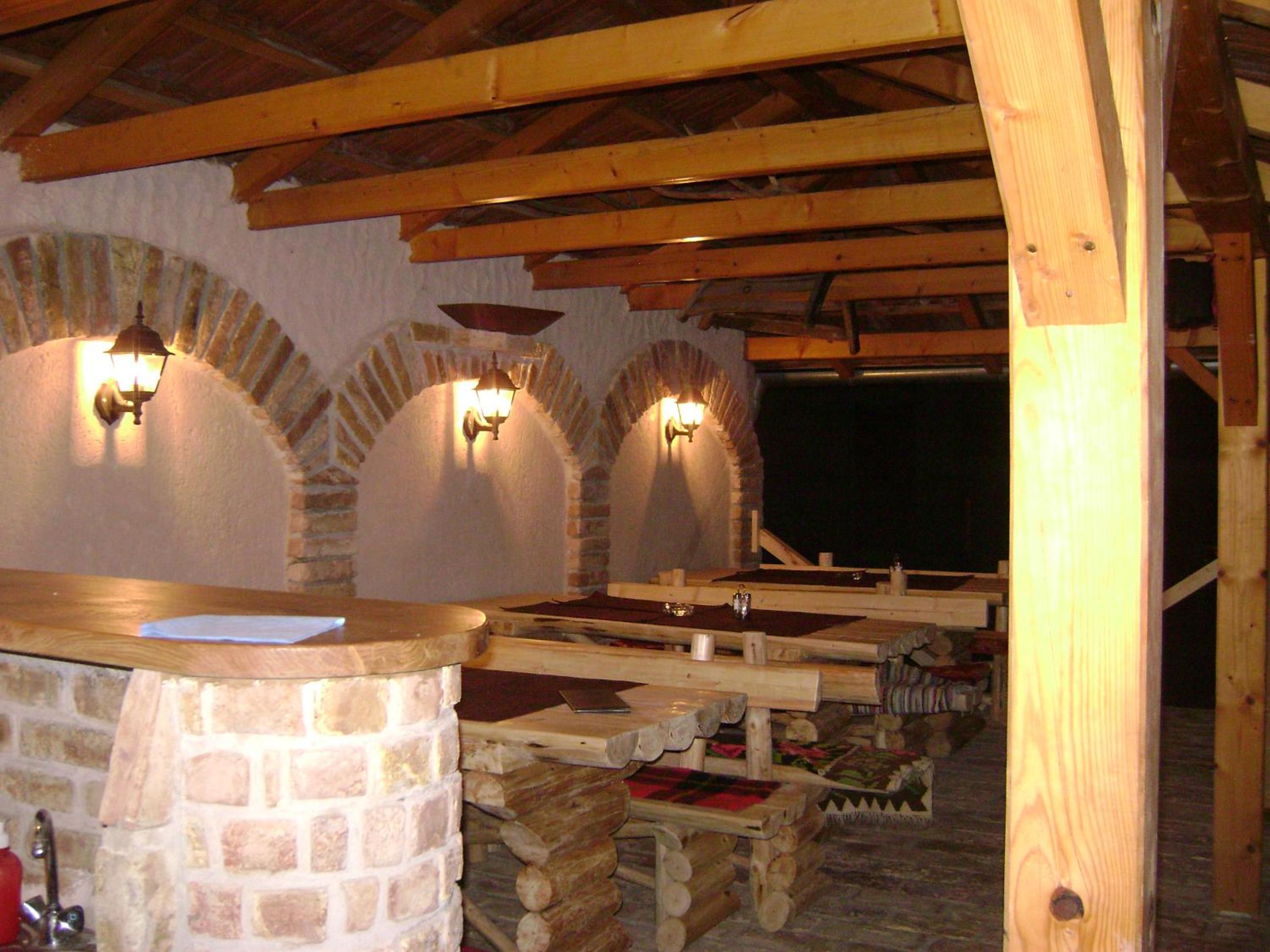 Guest house Zavicaj Pale