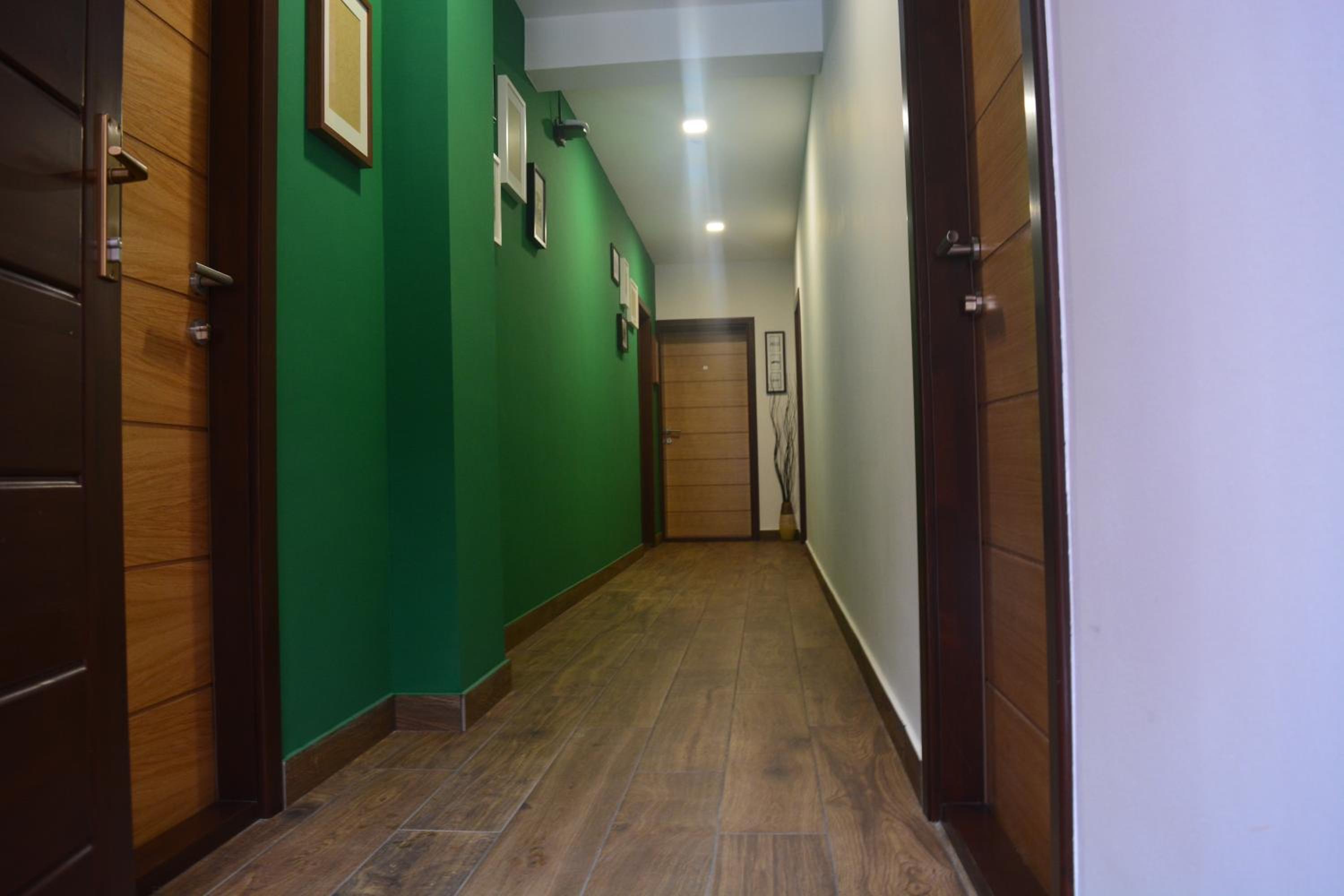 Guest house Zavicaj Pale