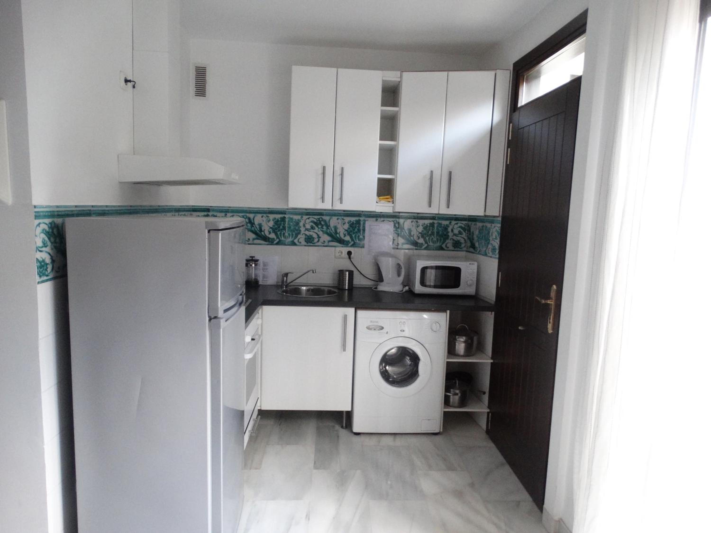 Málaga Apartamentos - Jinetes, 13