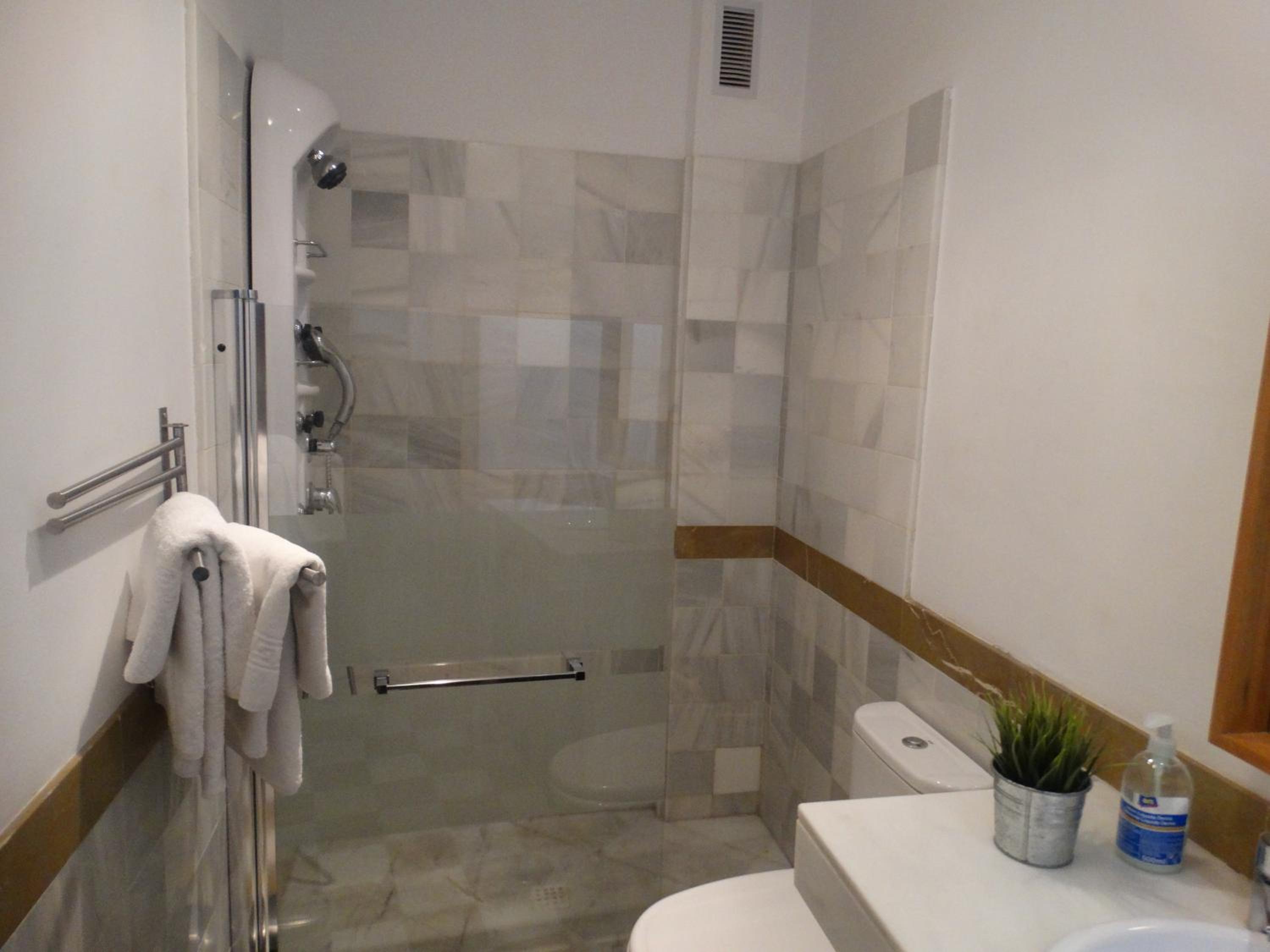 Málaga Apartamentos - Jinetes, 13