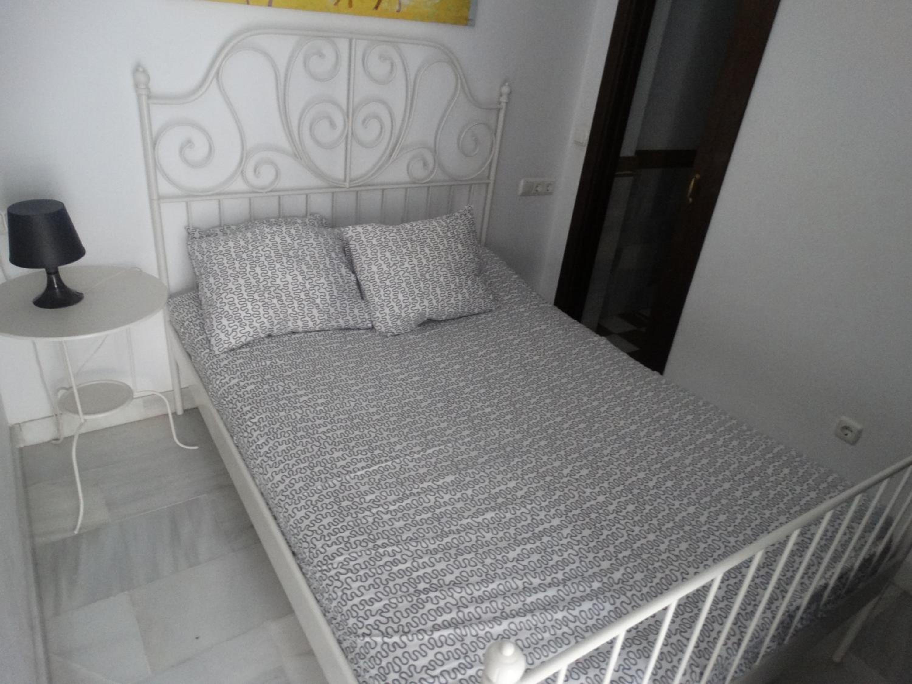Málaga Apartamentos - Jinetes, 13