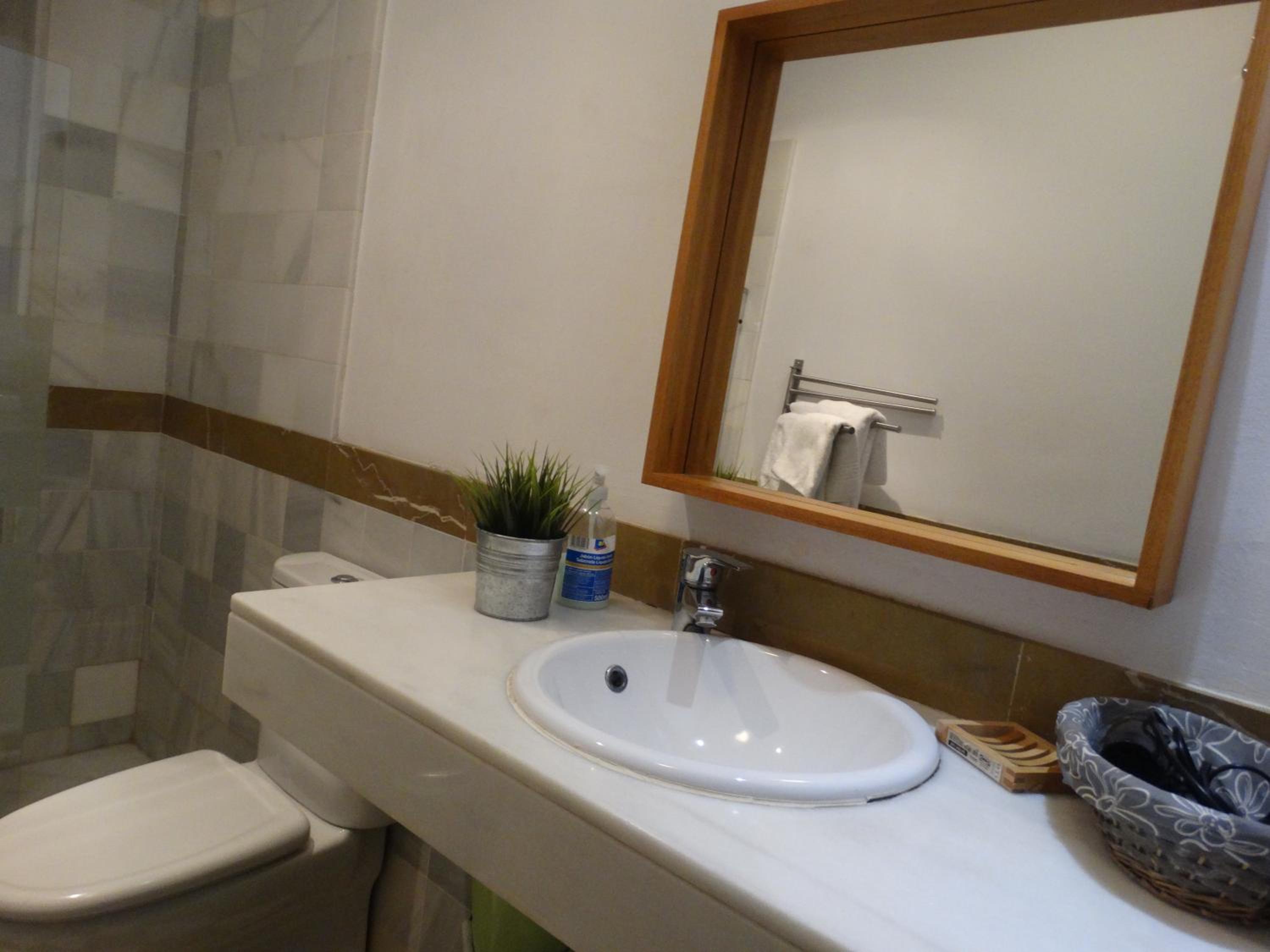 Málaga Apartamentos - Jinetes, 13