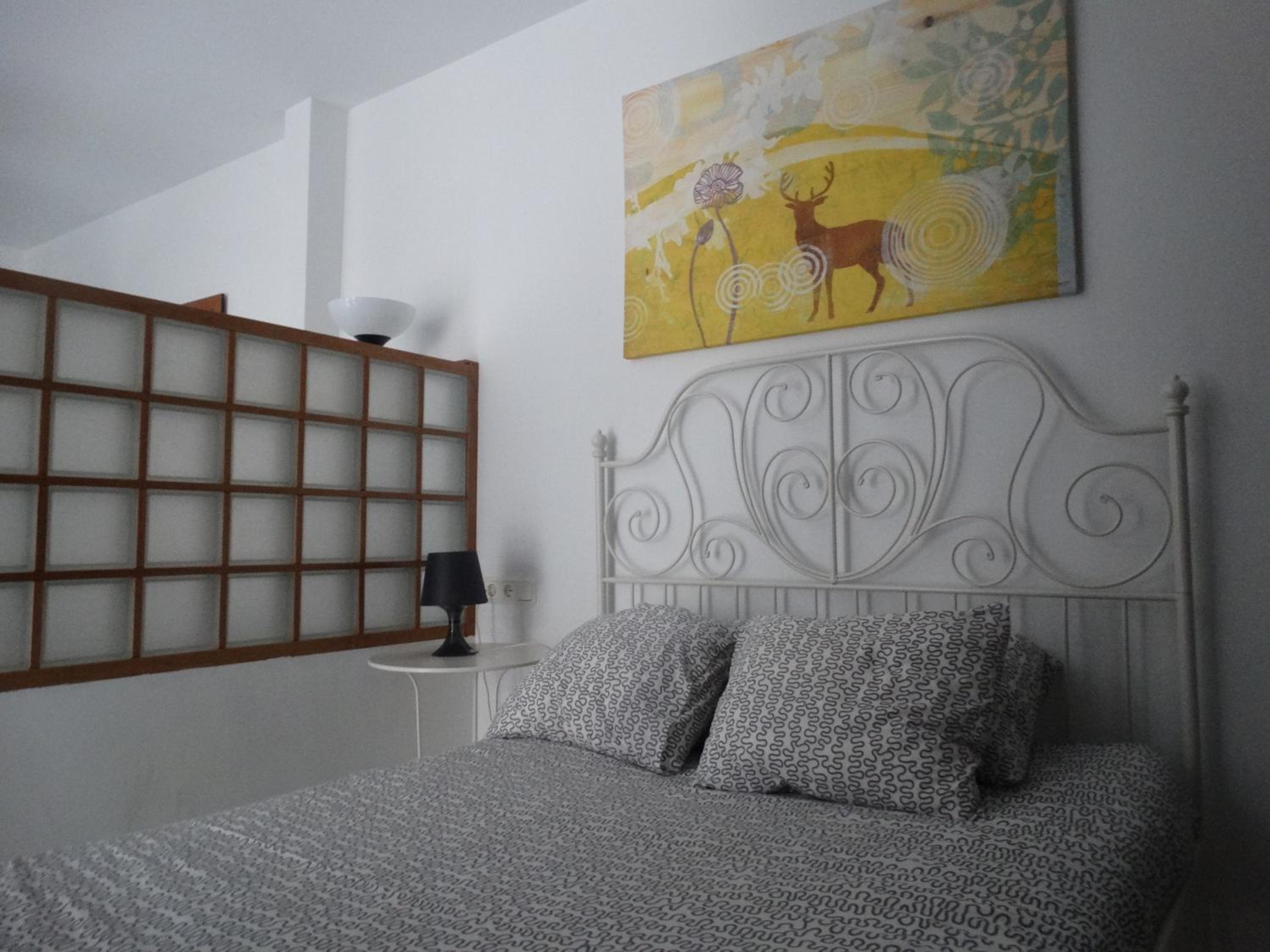 Málaga Apartamentos - Jinetes, 13