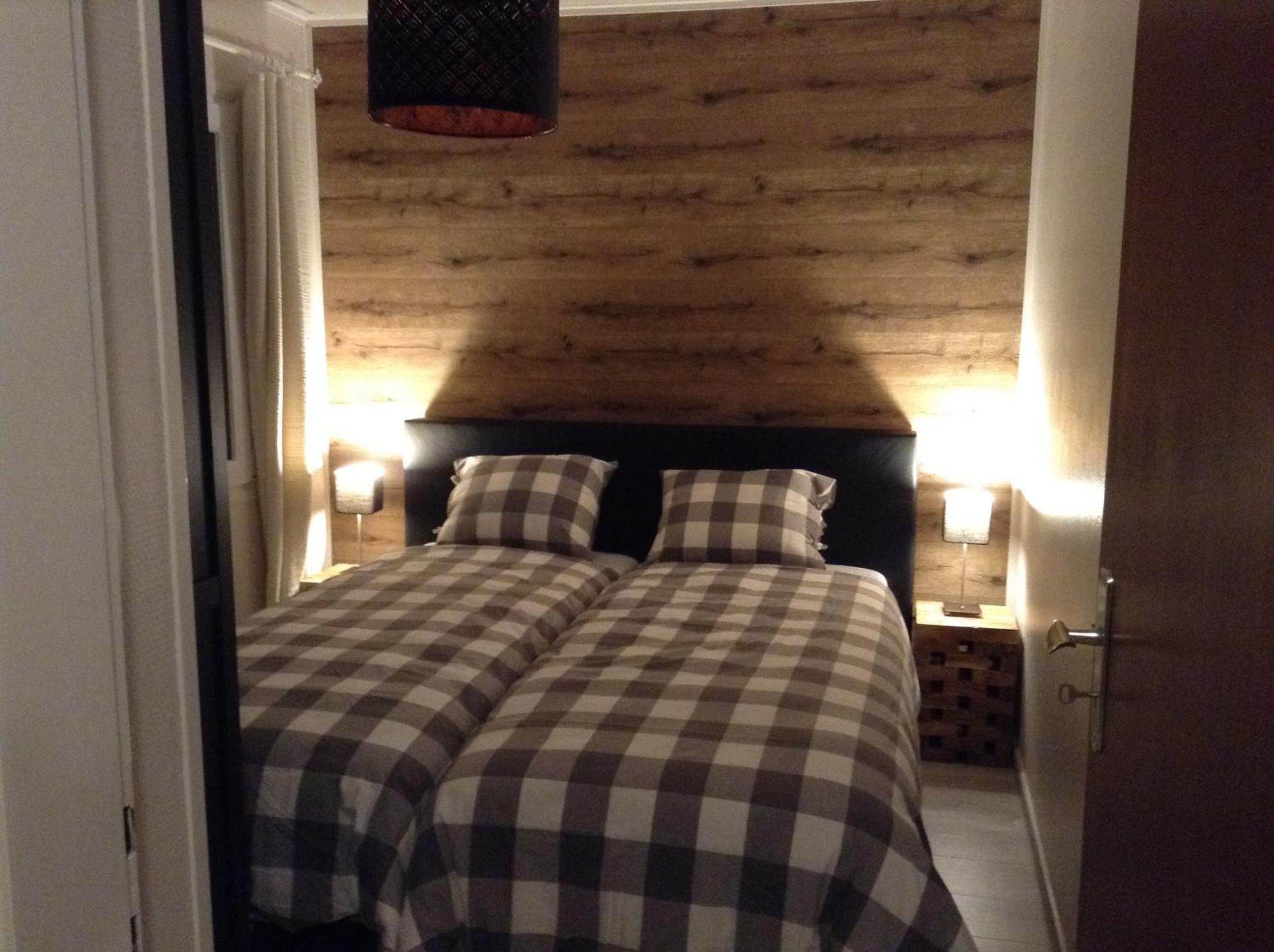 Le Chalet de Marguerite view 5