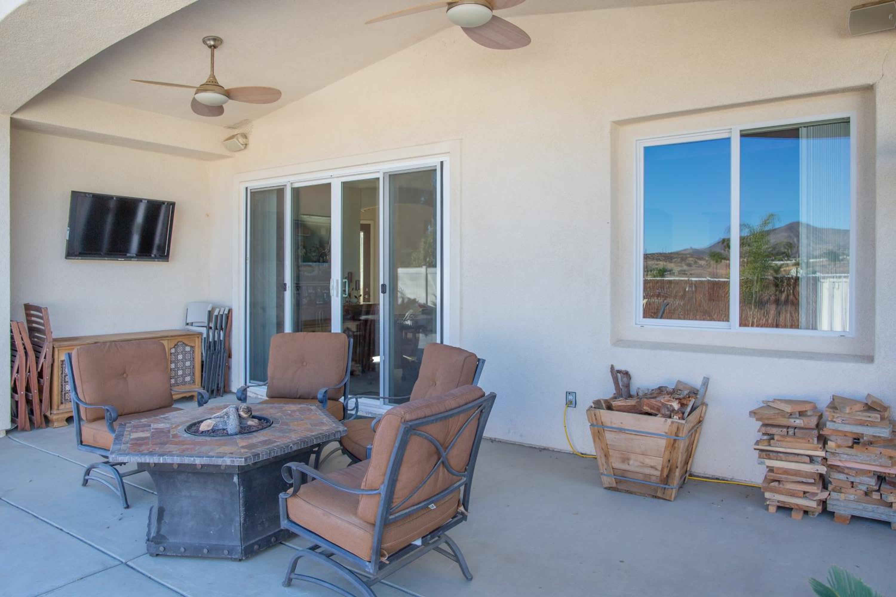 Hotel Sweet Wildomar Retreat - Image 1