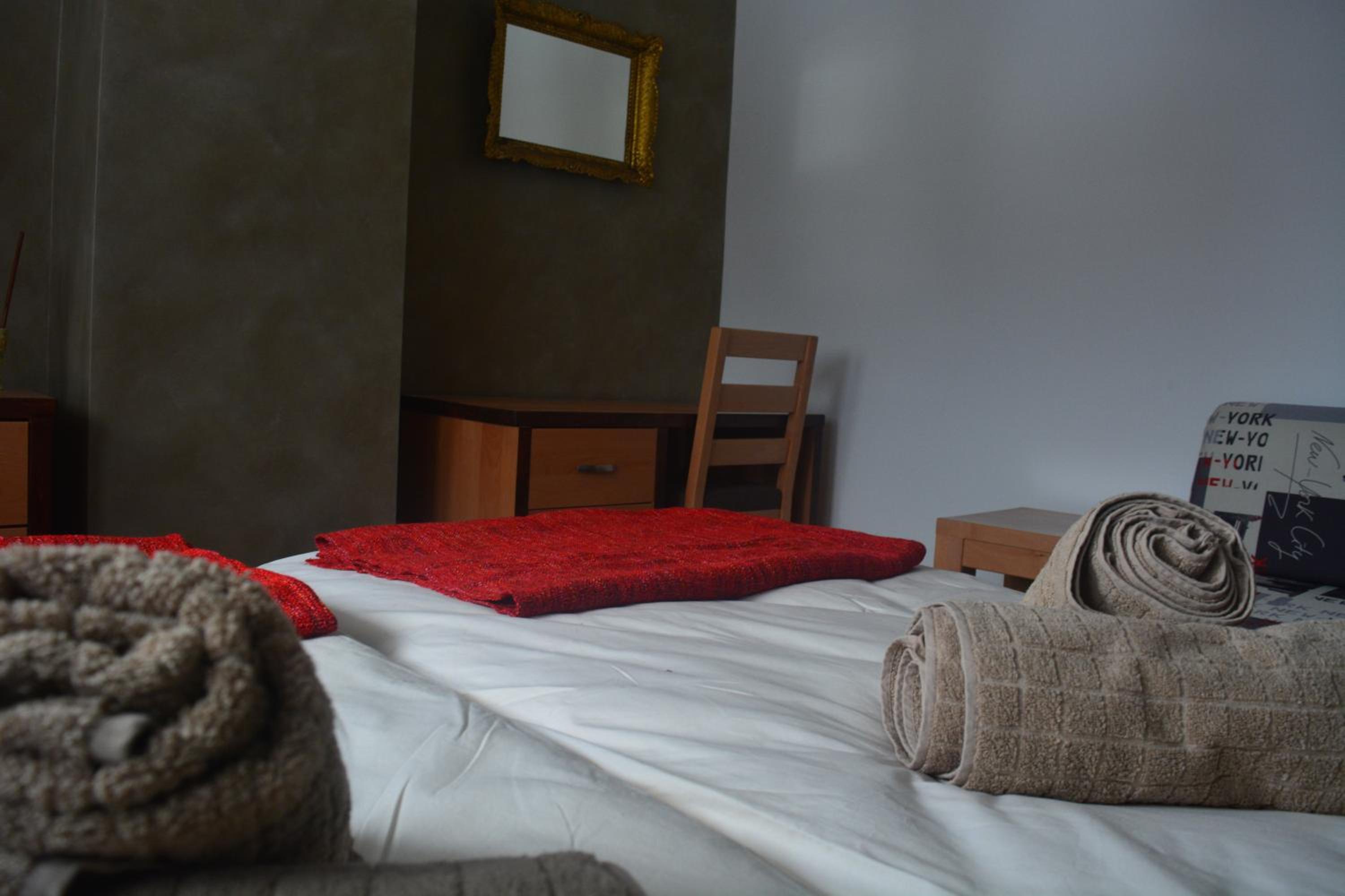 Guest house Zavicaj Pale