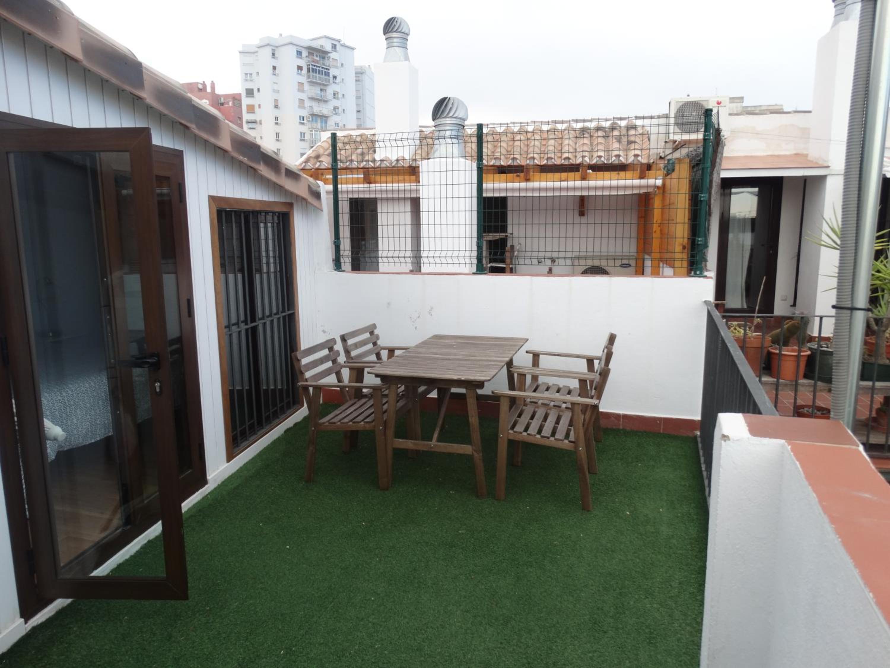 Málaga Apartamentos - Jinetes, 13