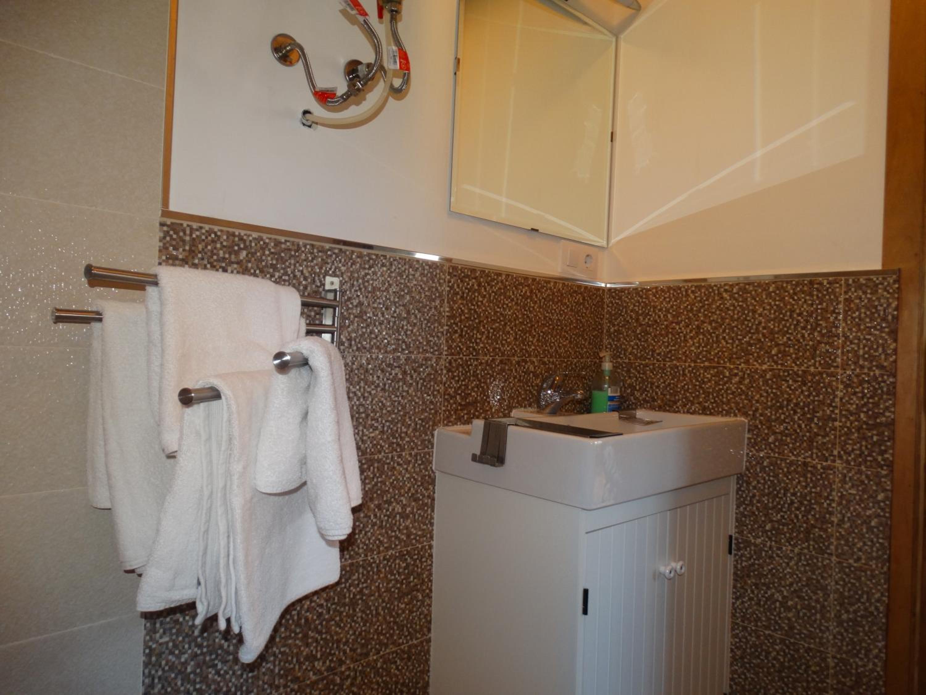 Málaga Apartamentos - Jinetes, 13