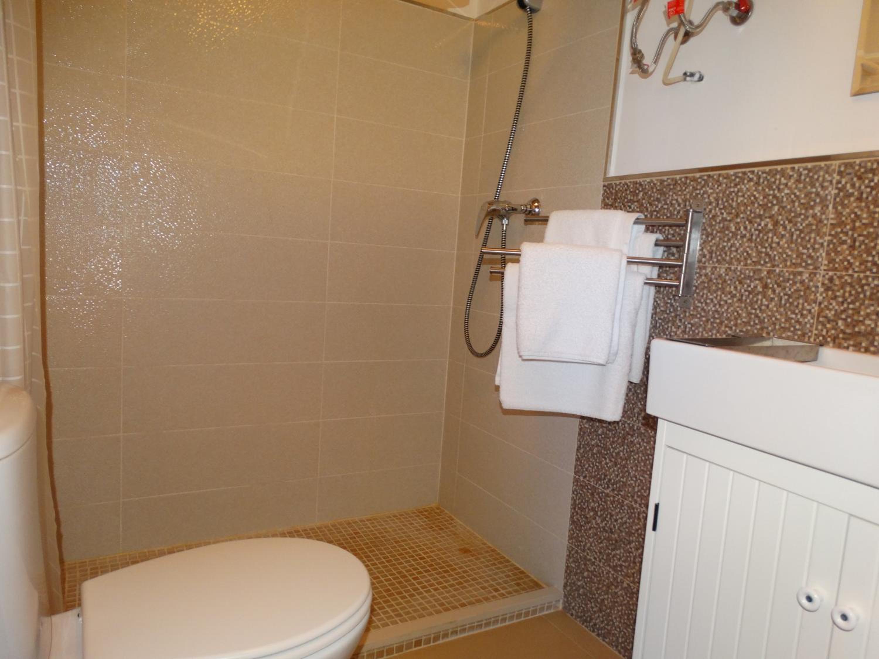 Málaga Apartamentos - Jinetes, 13
