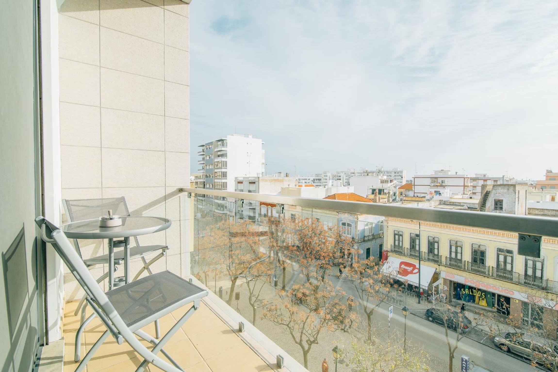 Hotel Mar e Arte - Image 1