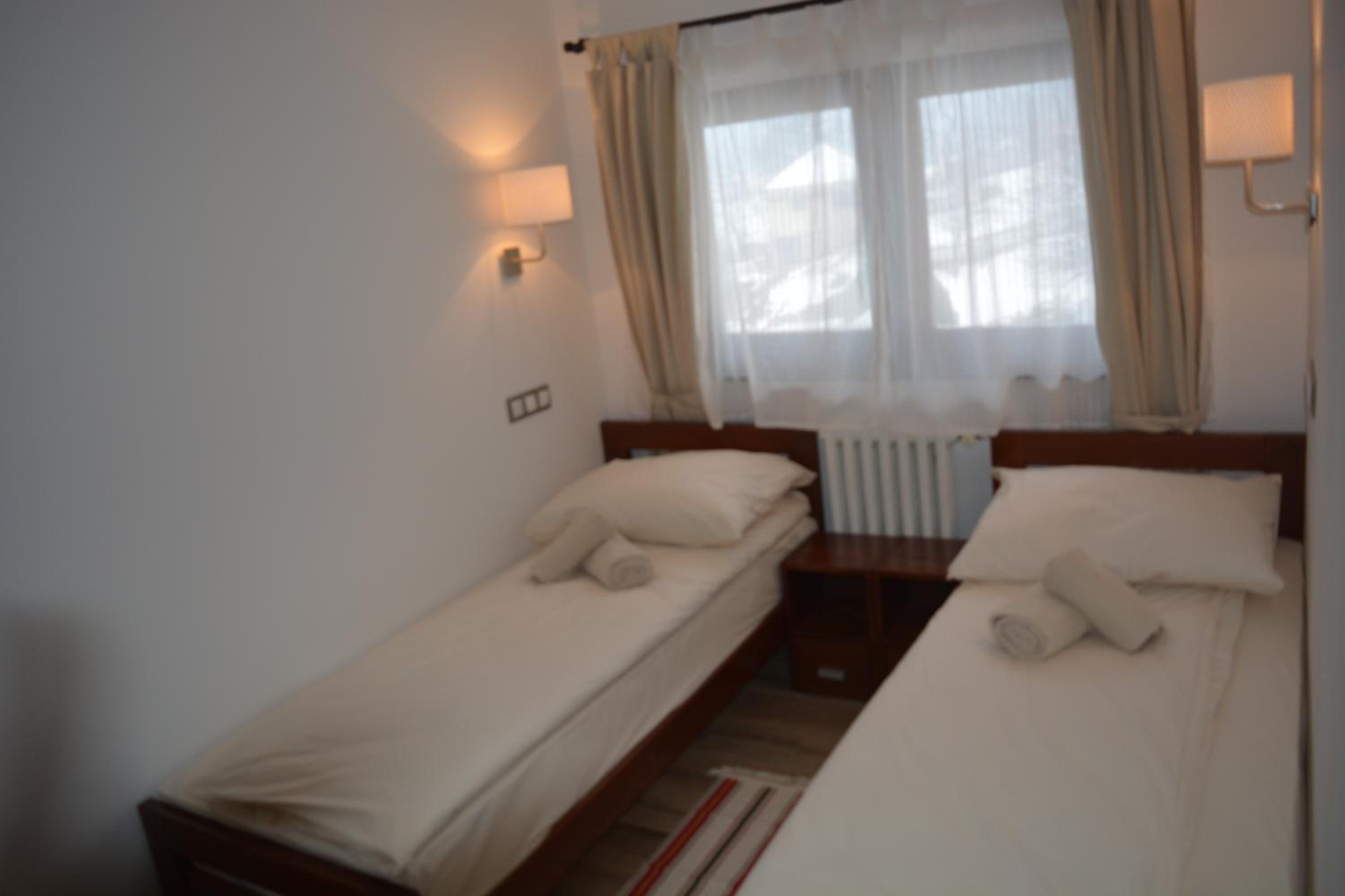 Guest house Zavicaj Pale
