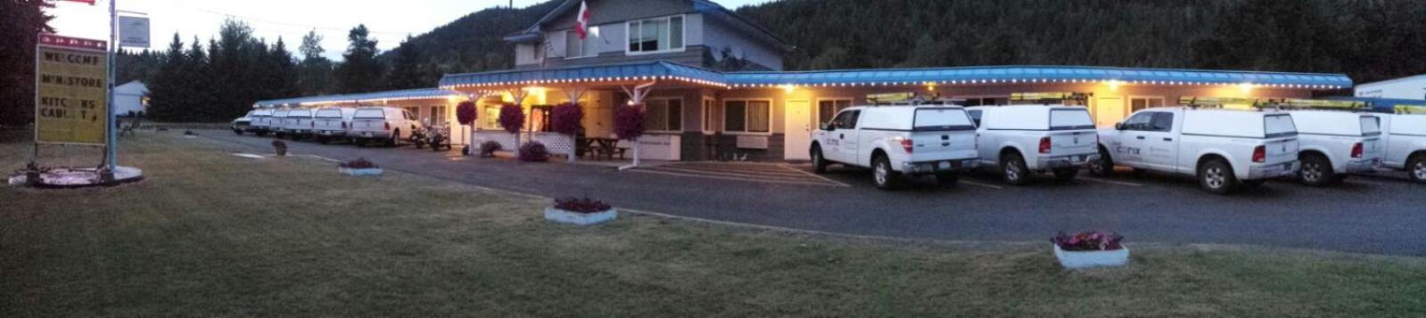 Evening Star Motel