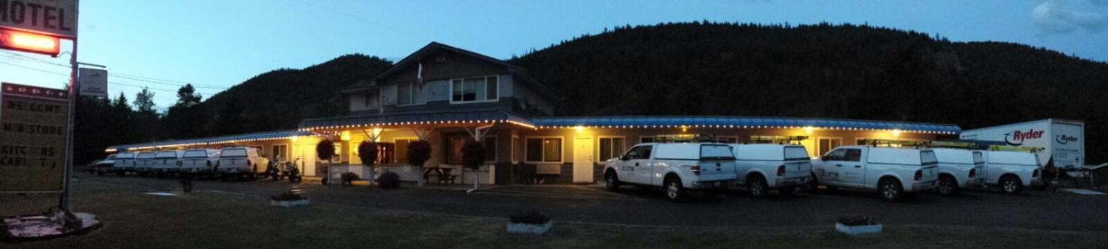 Evening Star Motel