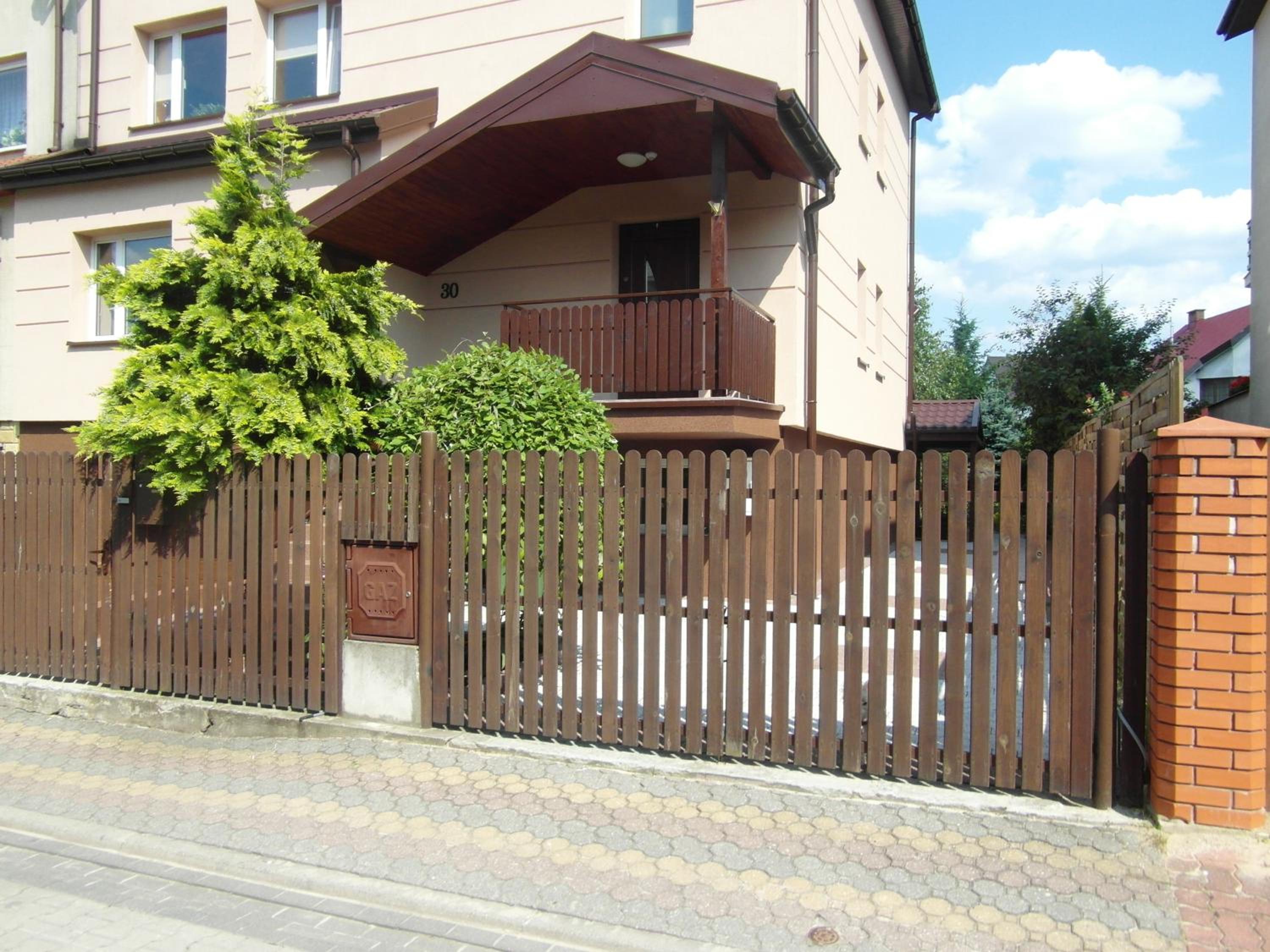 Apartamenty Nad Zalewem view 2
