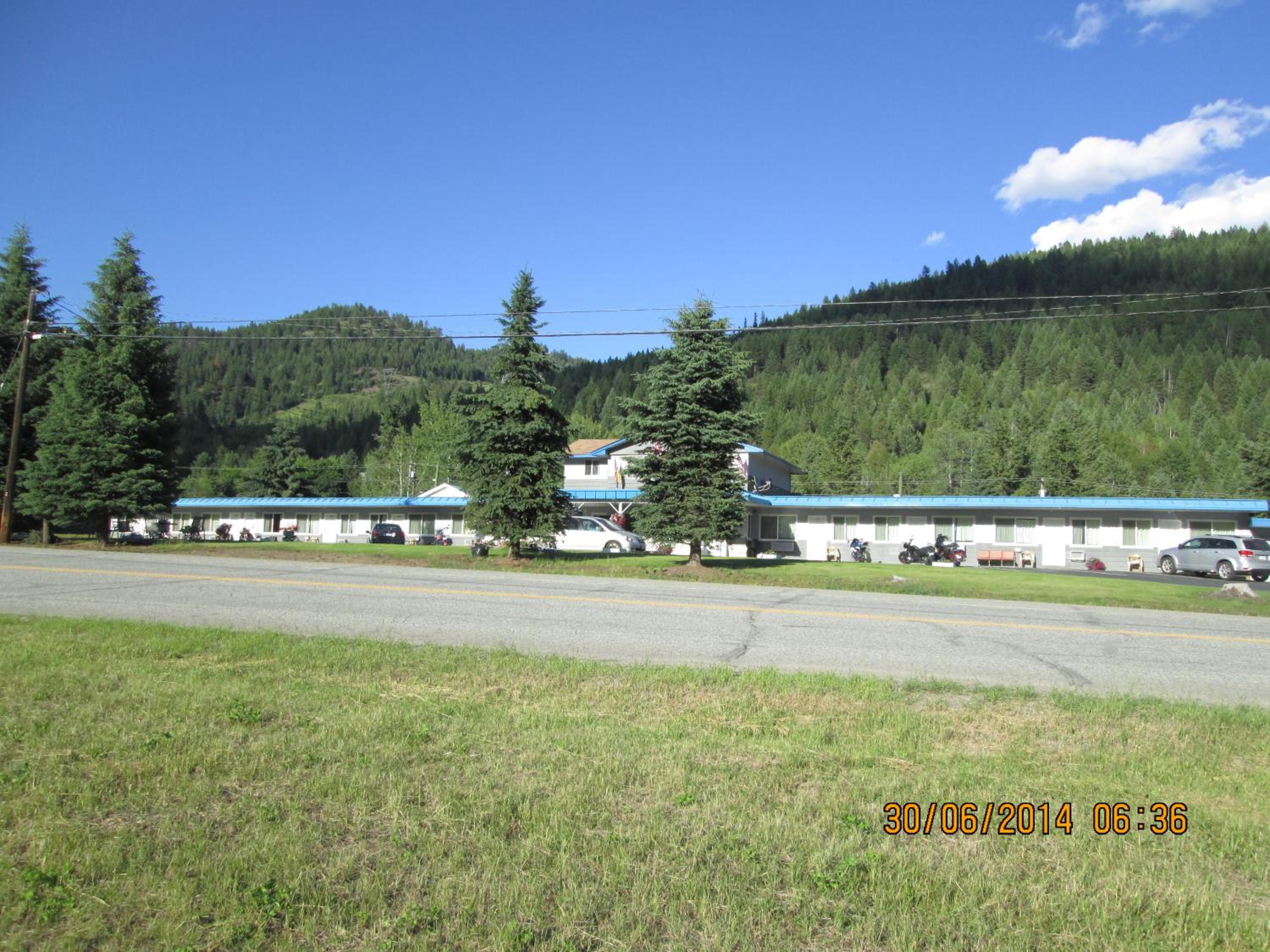 Evening Star Motel