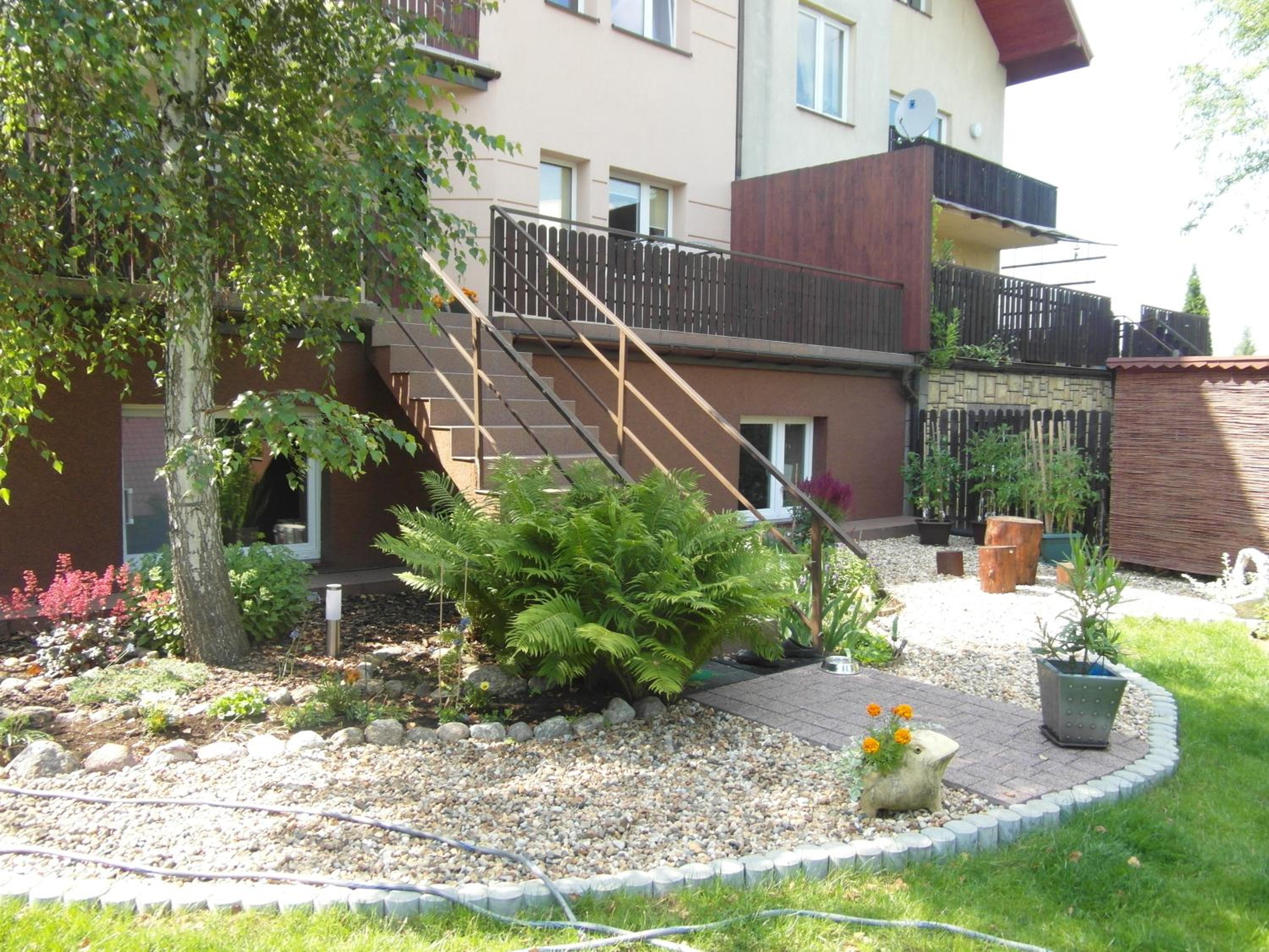 Apartamenty Nad Zalewem view 4