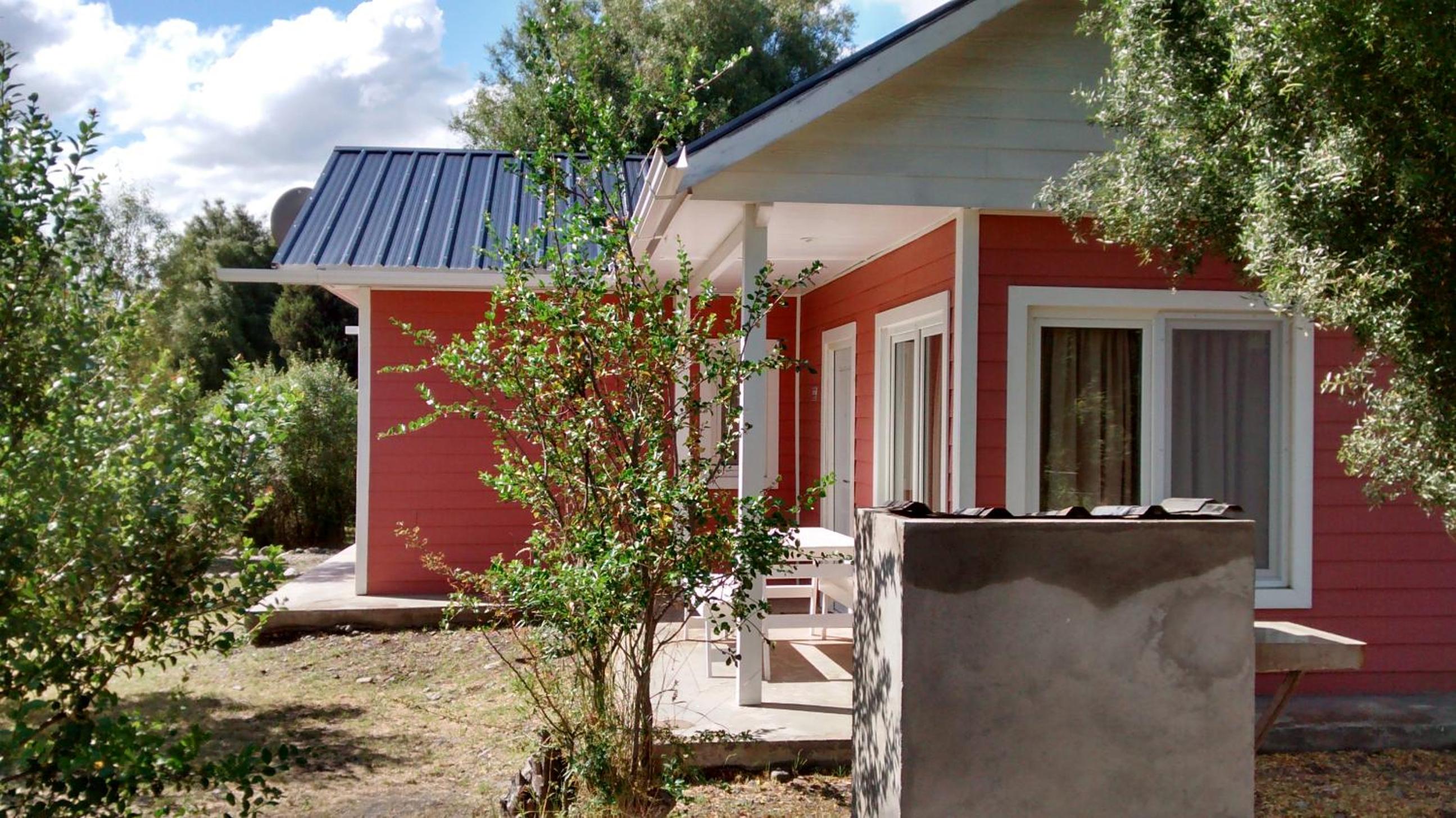Estancia Río Abajo