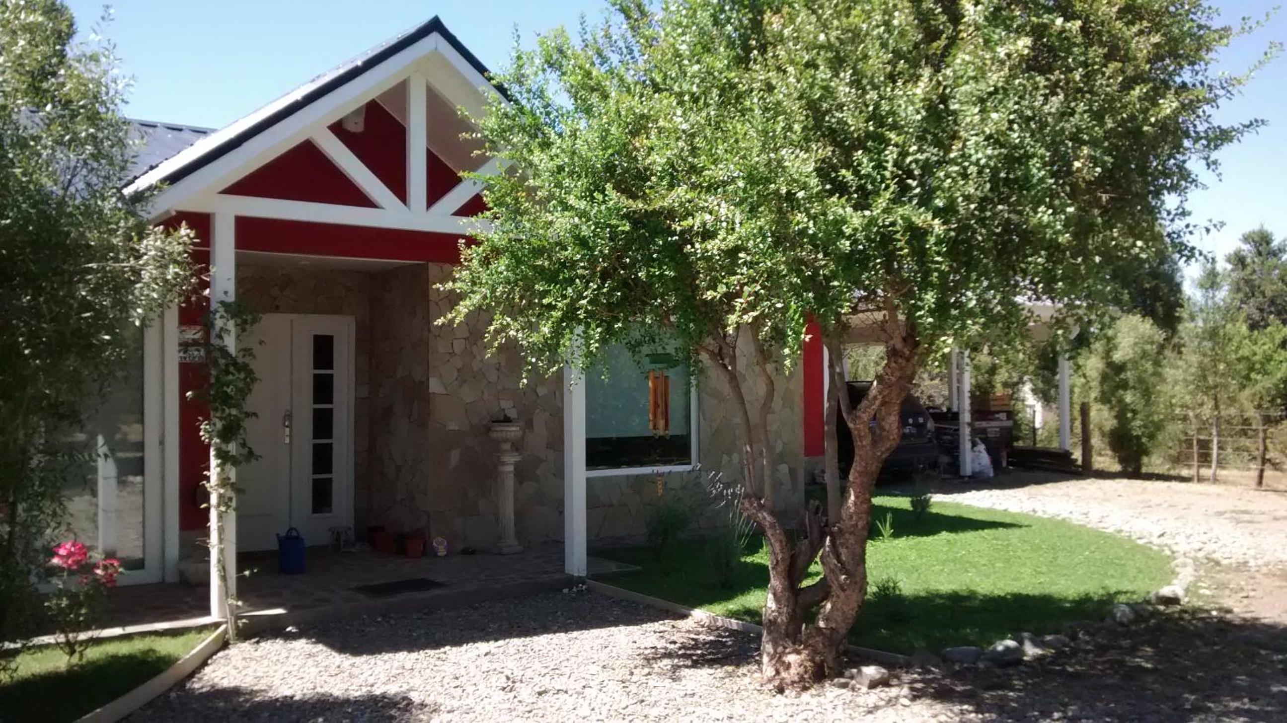 Estancia Río Abajo