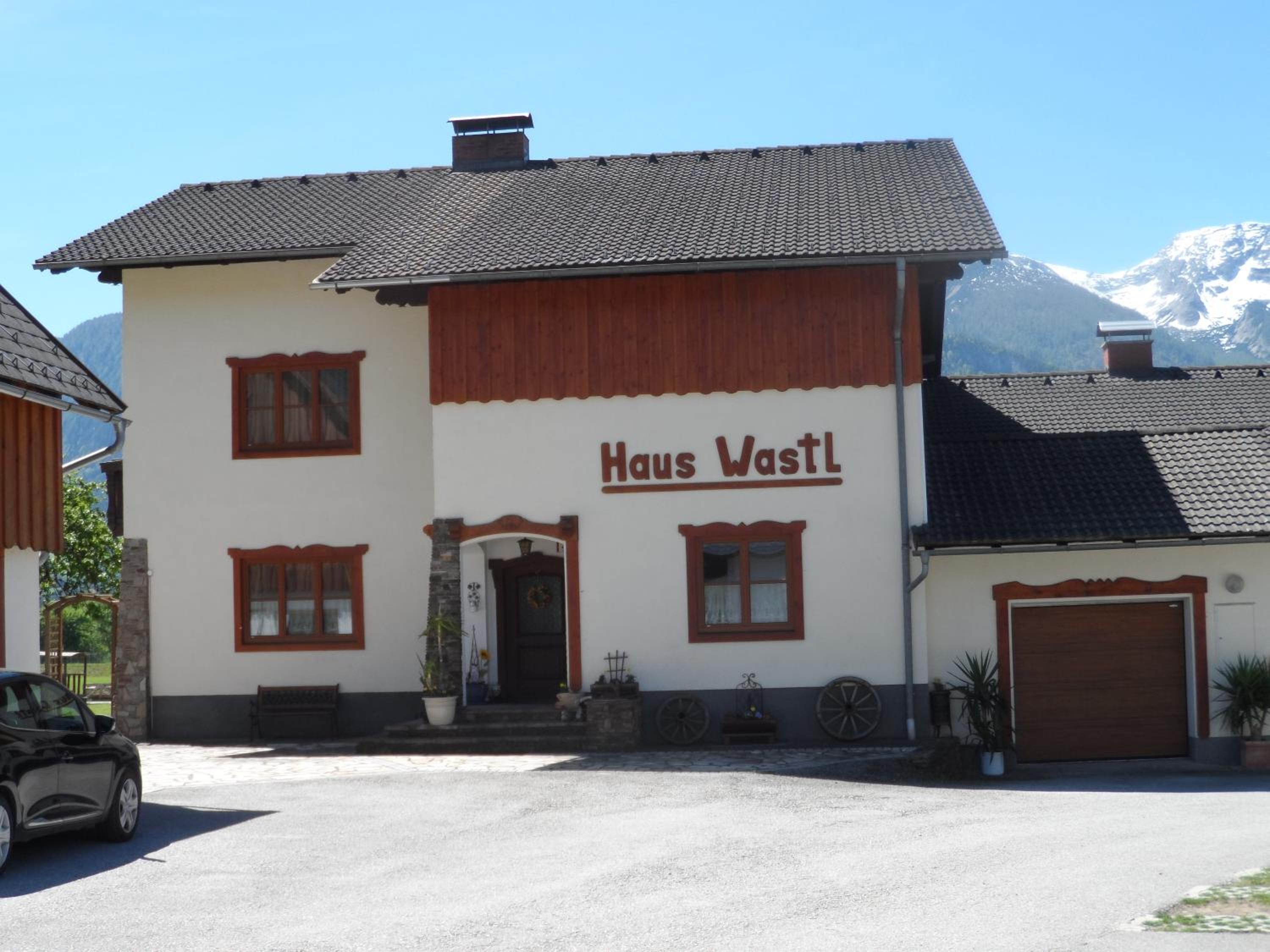 Haus Wastl