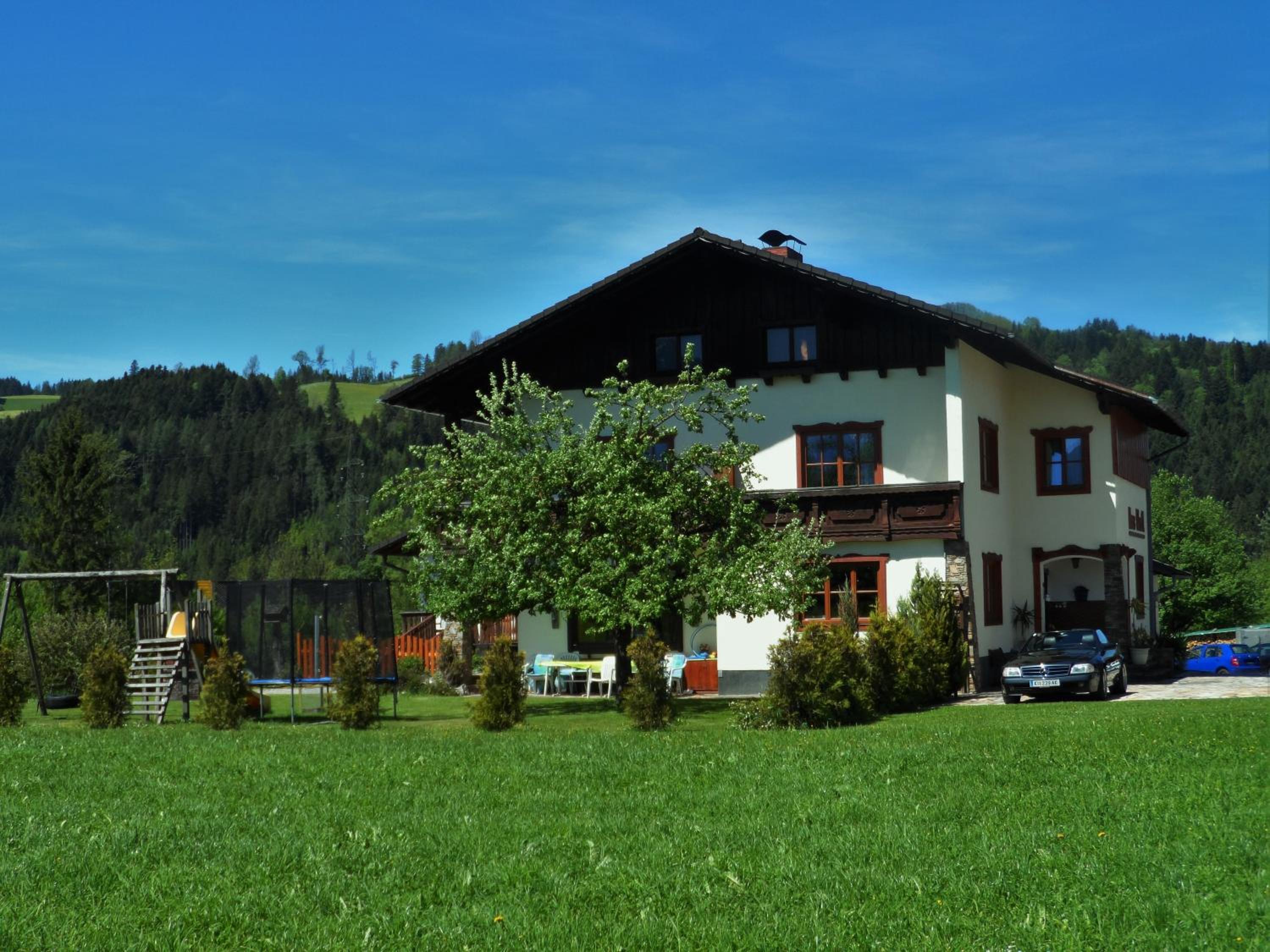 Haus Wastl