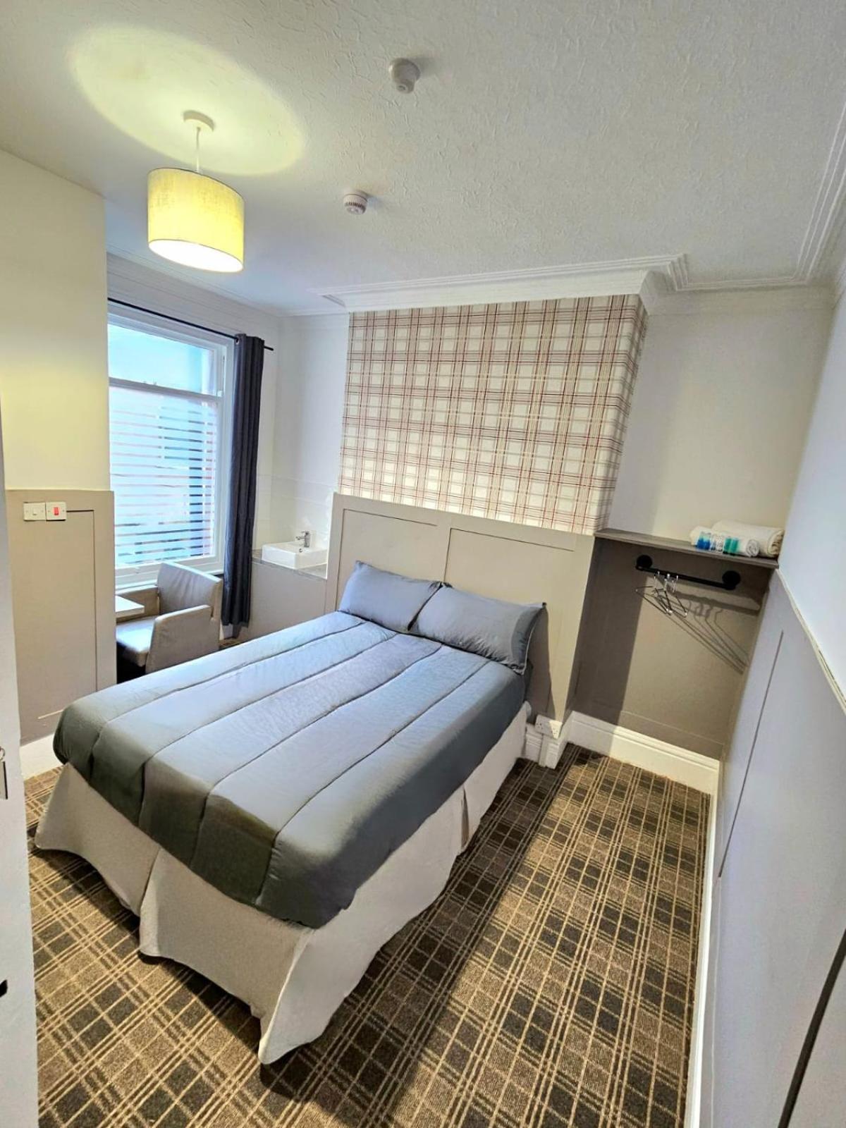 Hotel Claytou