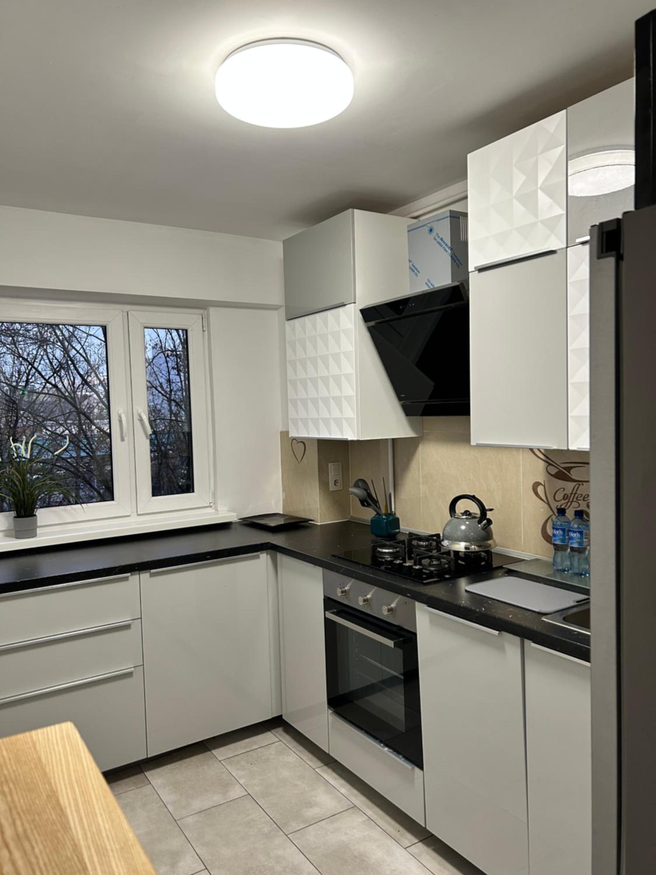 Apartament Dworzec Zachodni Wieluńska