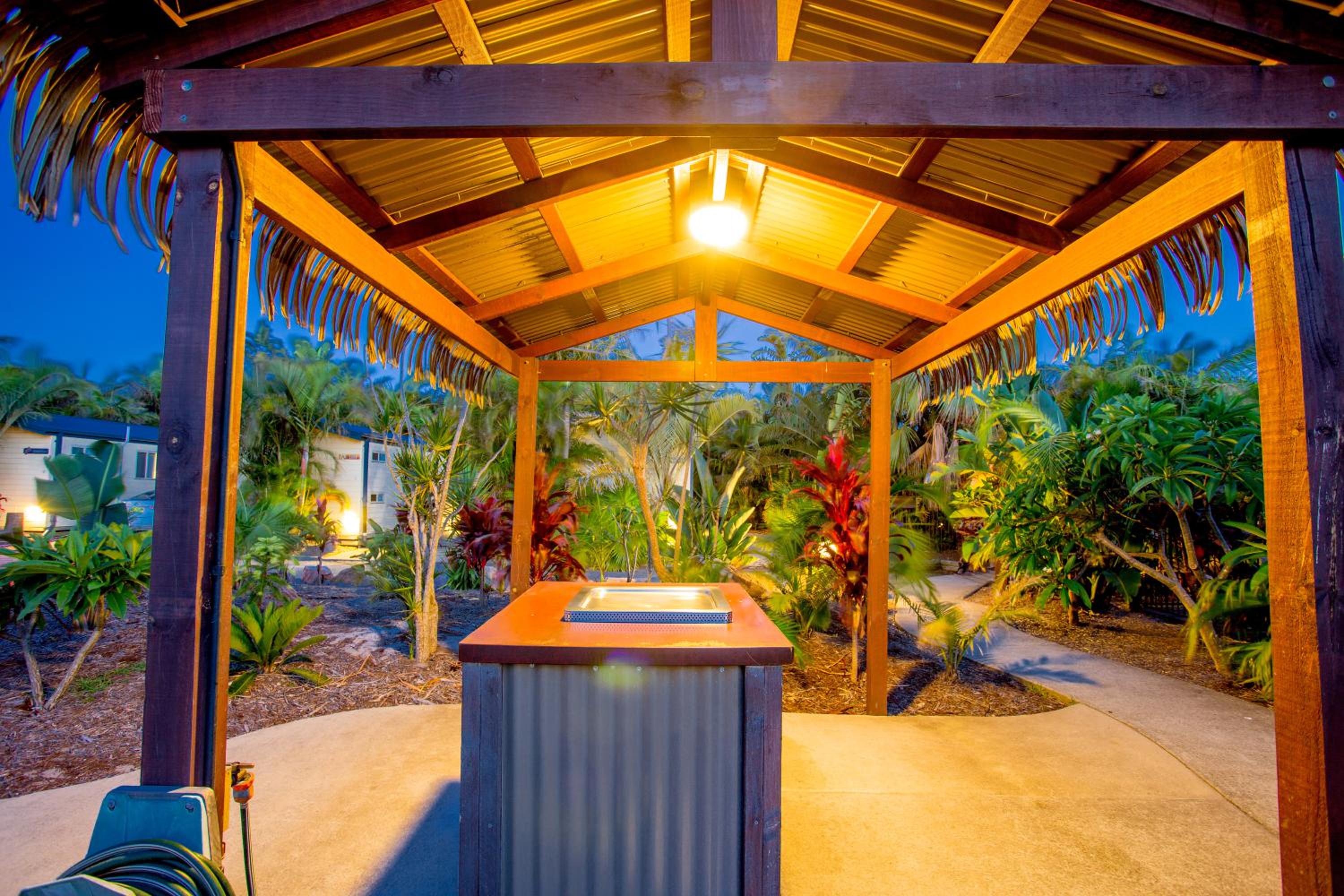 Ingenia Holidays Soldiers Point