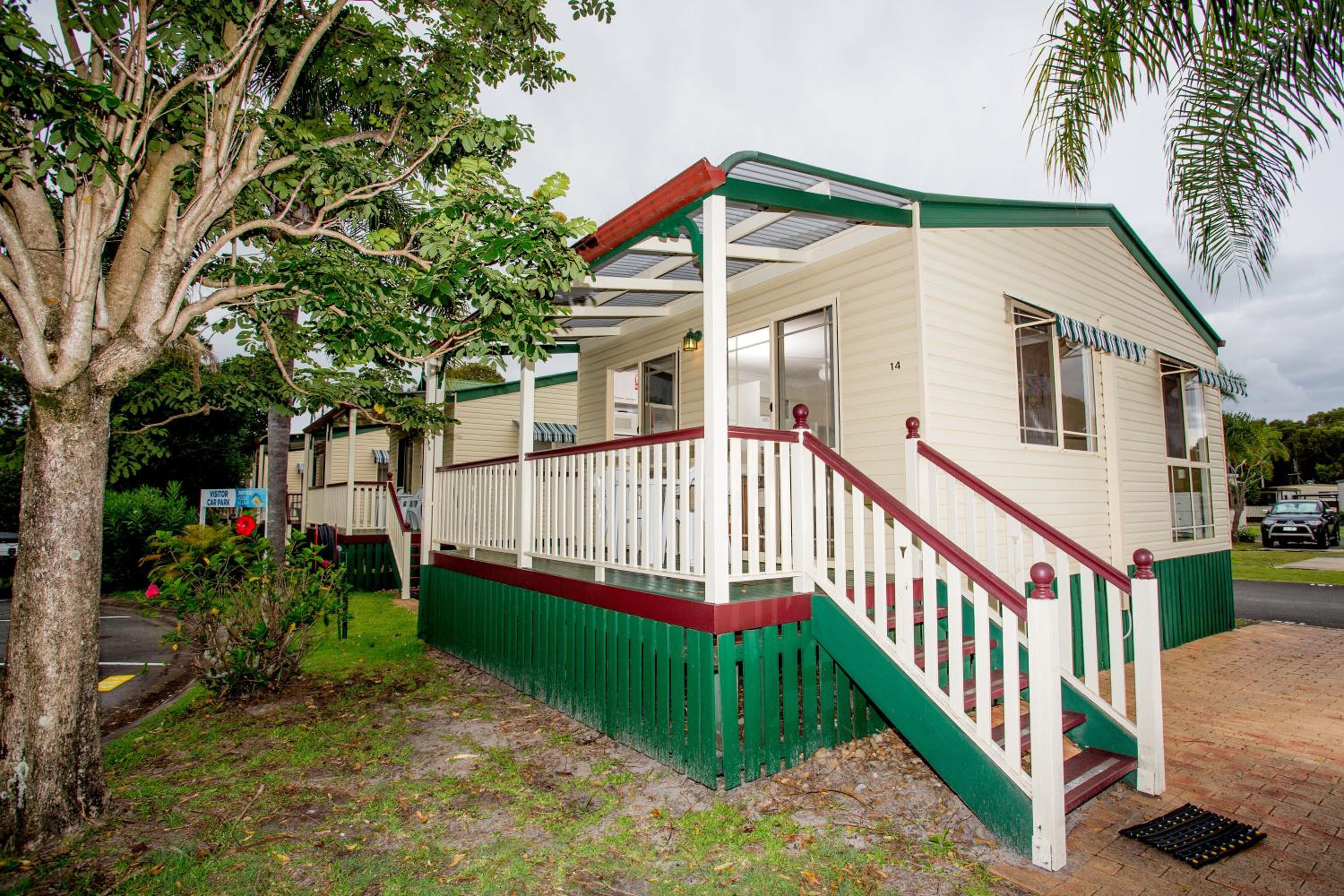 Ingenia Holidays Kingscliff