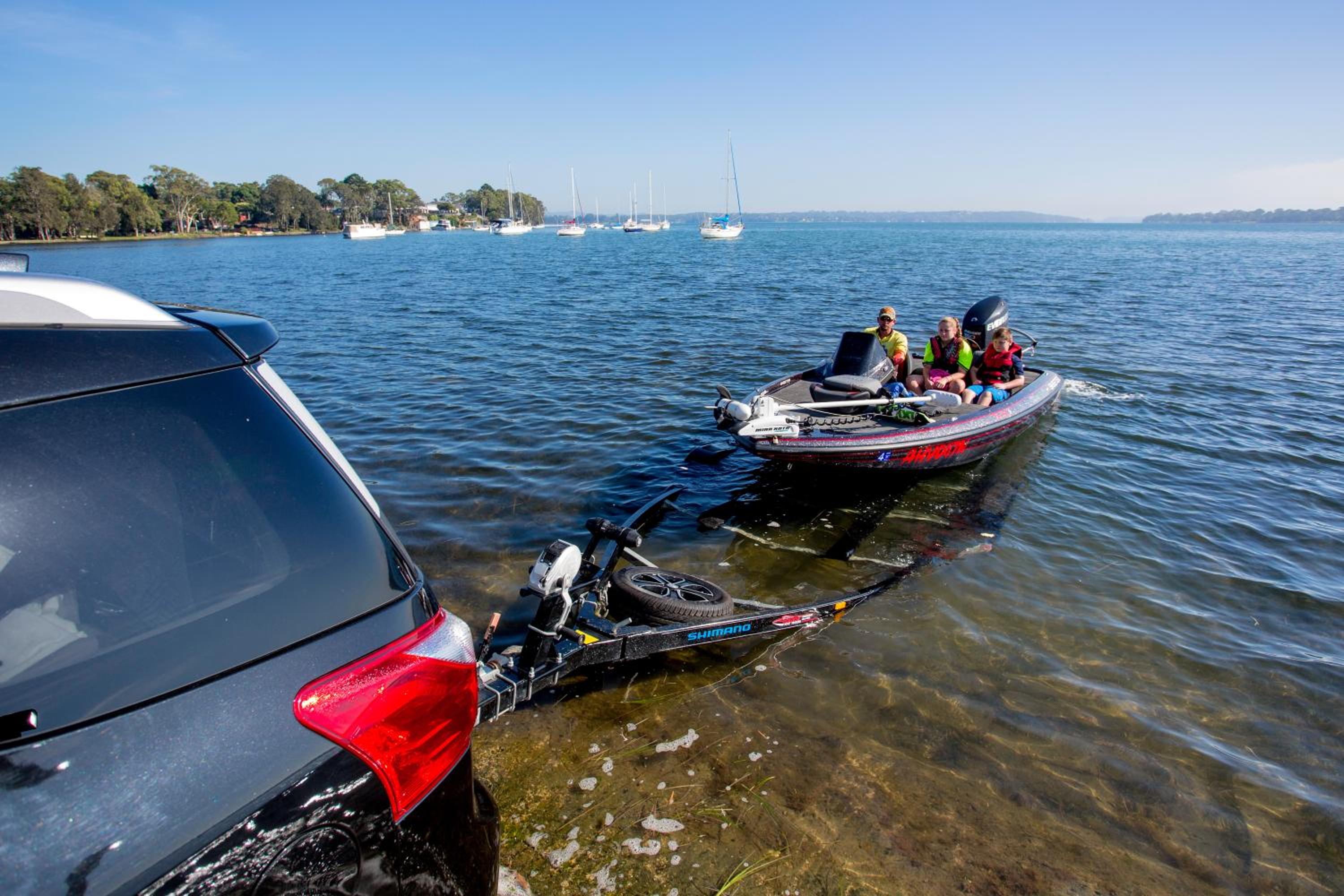 Ingenia Holidays Lake Macquarie