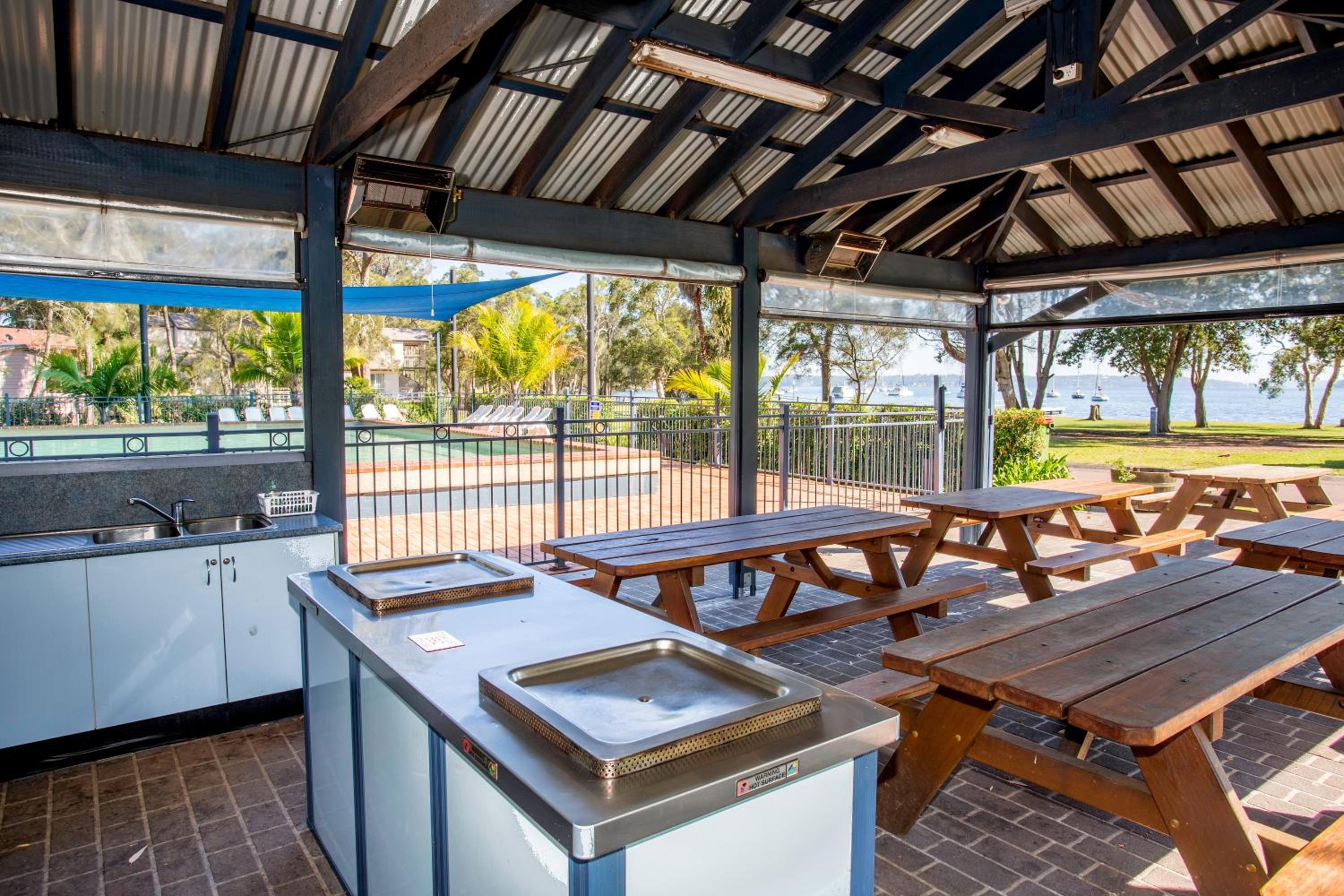 Ingenia Holidays Lake Macquarie