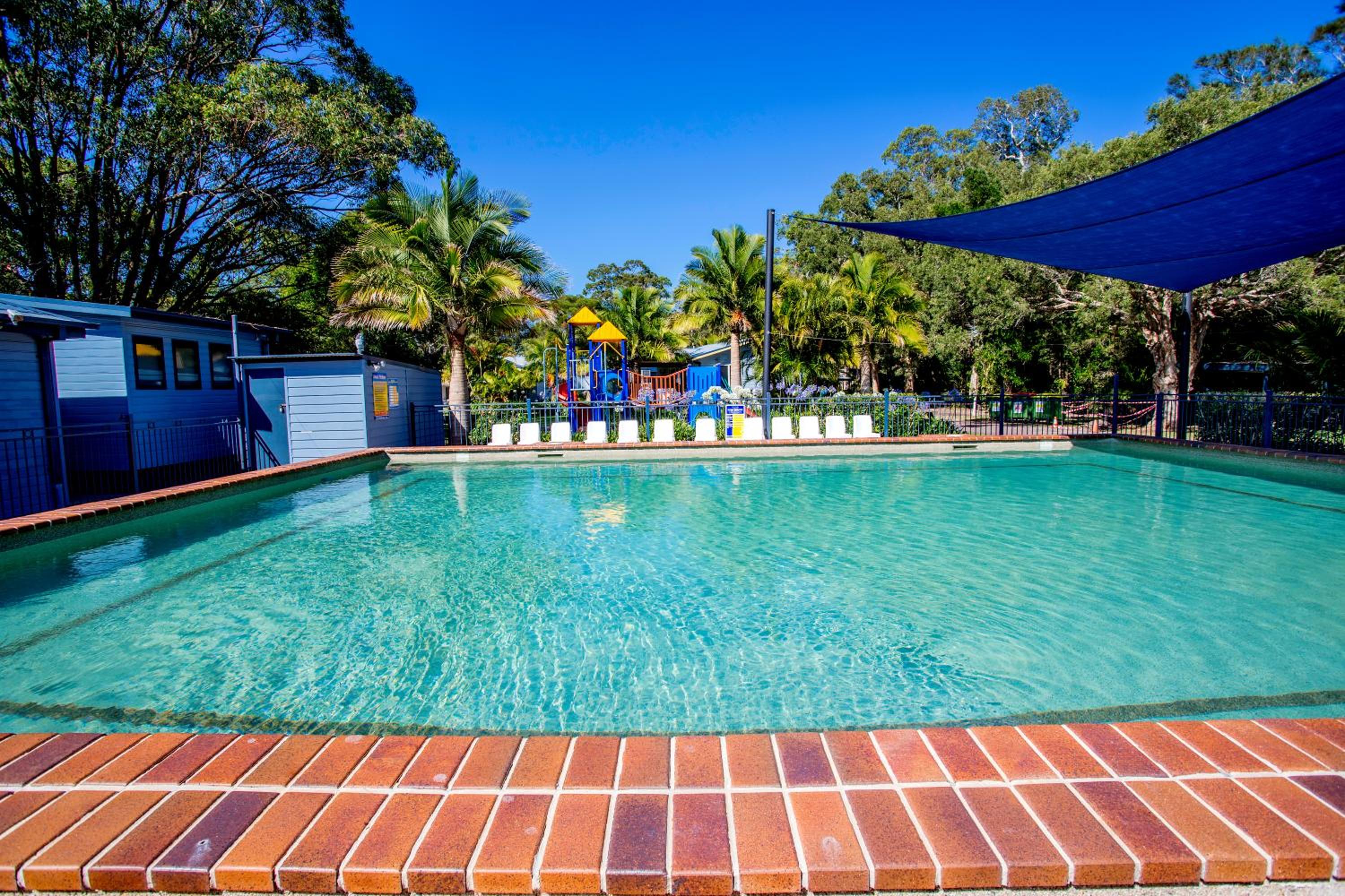 Ingenia Holidays Lake Macquarie