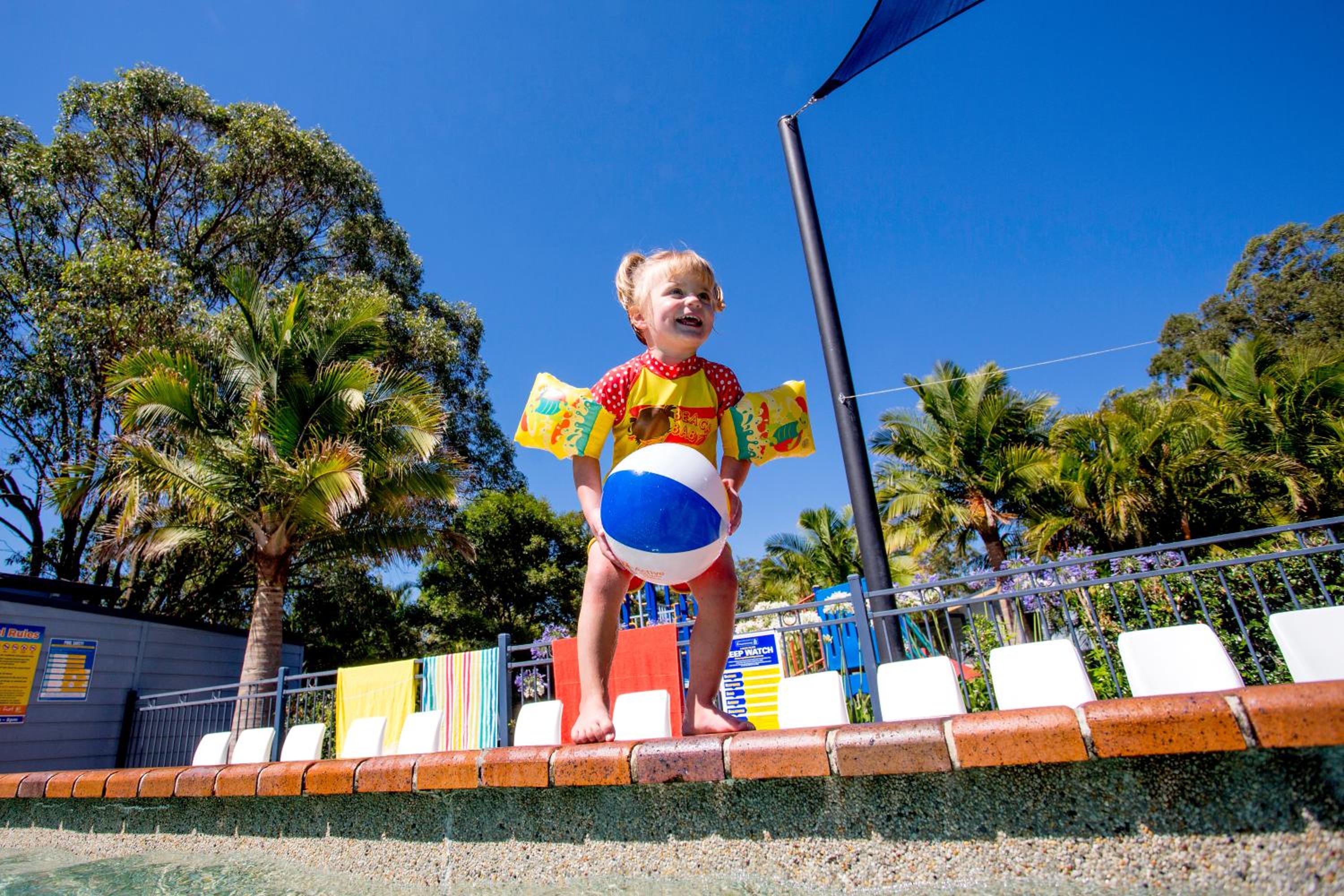 Ingenia Holidays Lake Macquarie