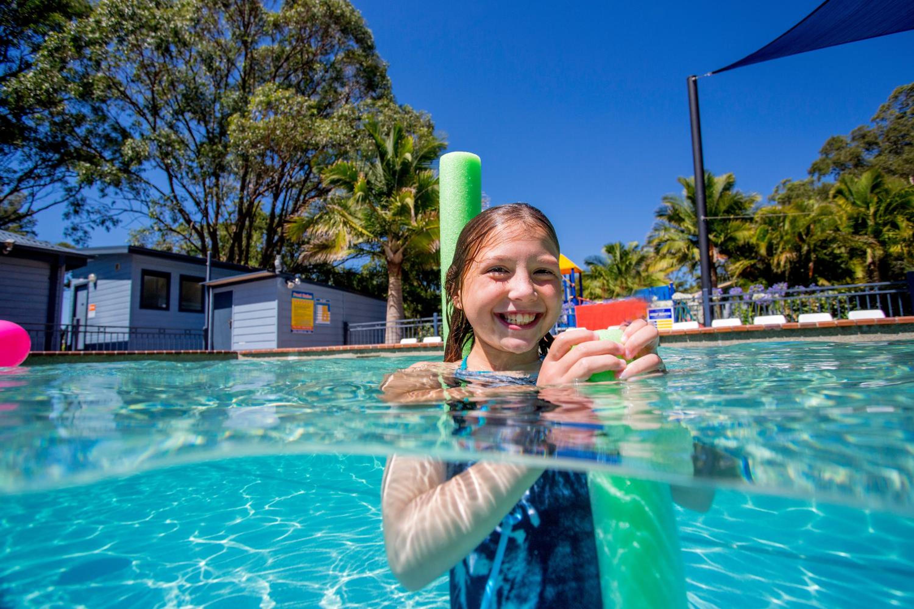 Ingenia Holidays Lake Macquarie