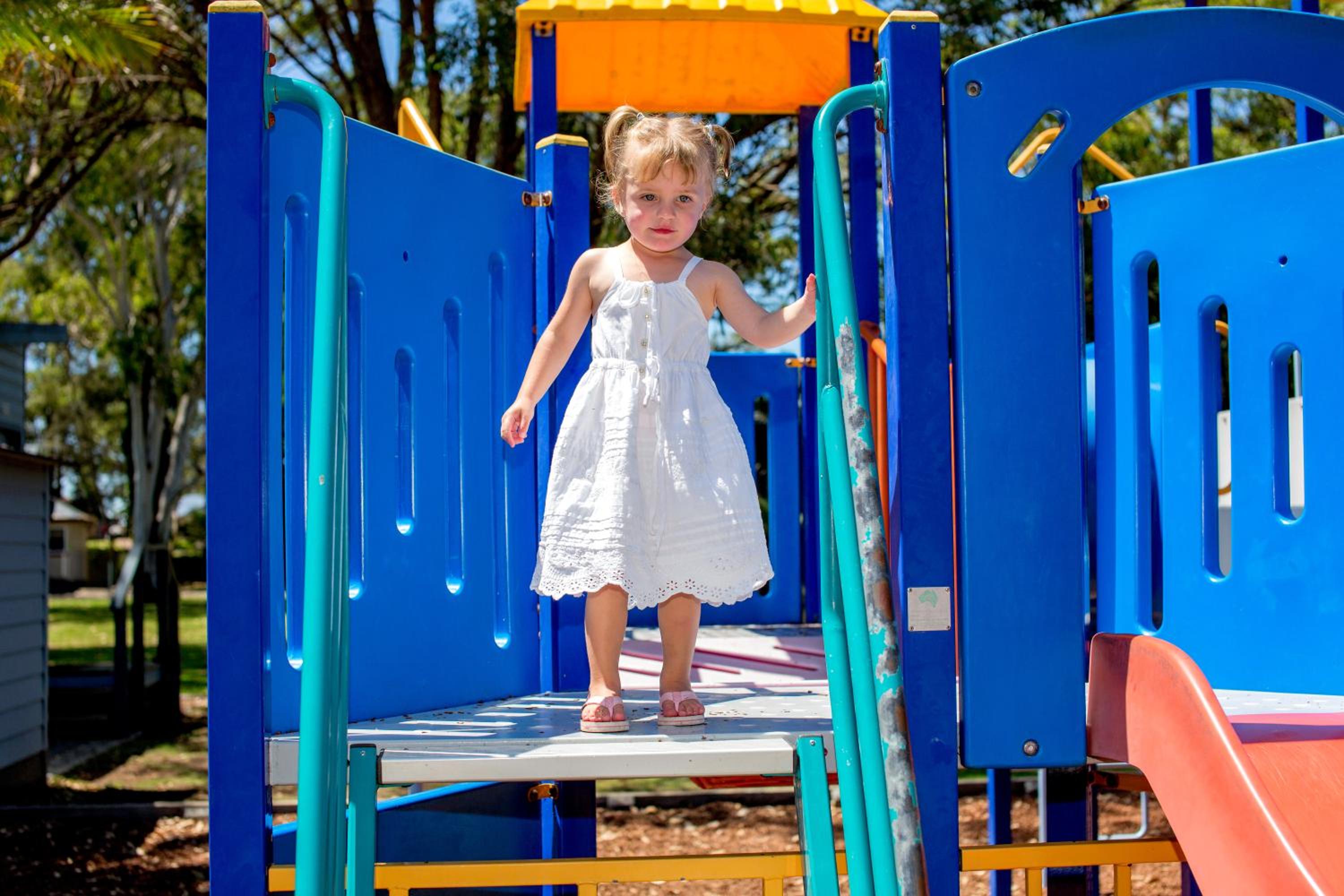Ingenia Holidays Lake Macquarie