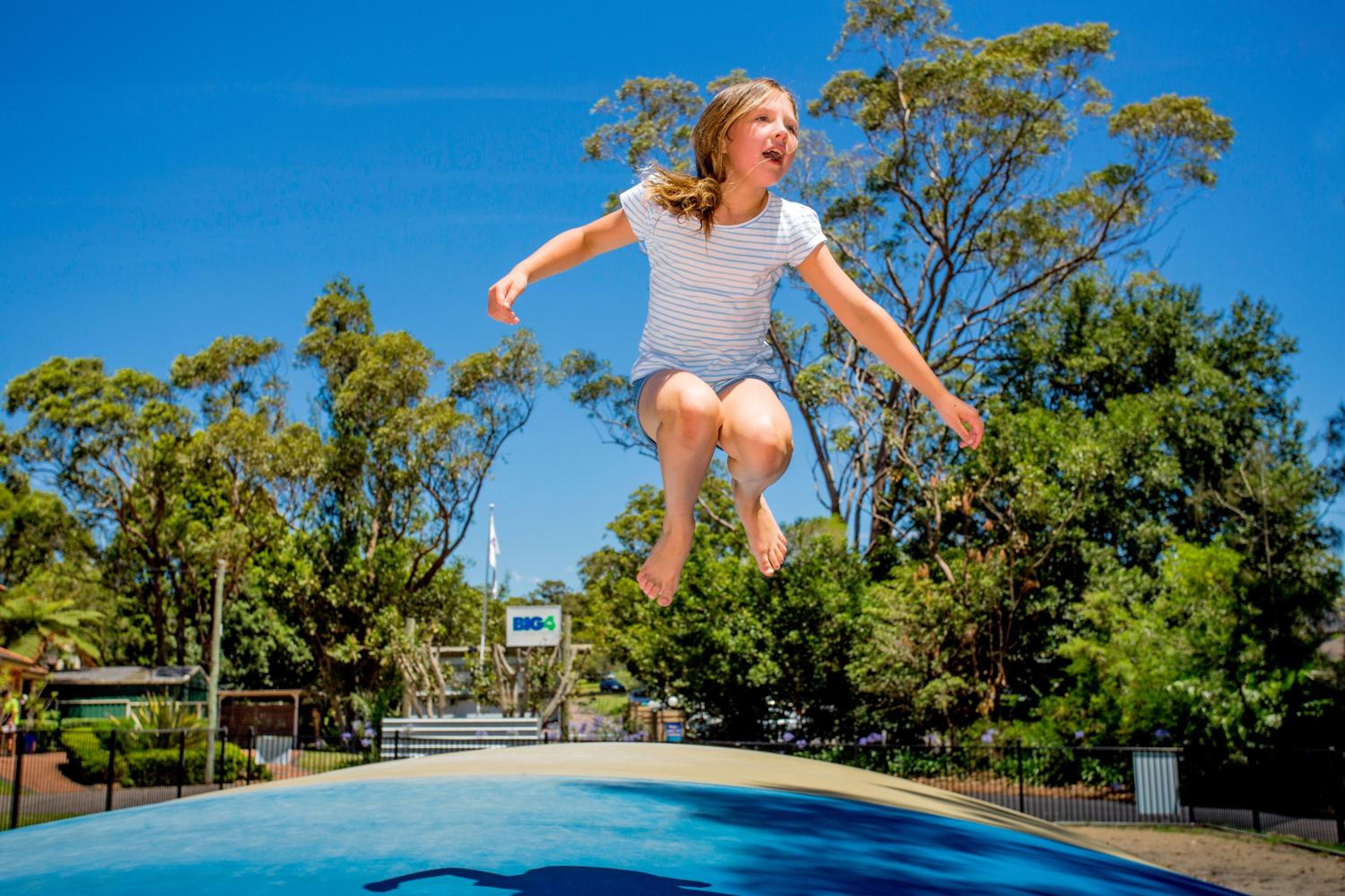 Ingenia Holidays Lake Macquarie