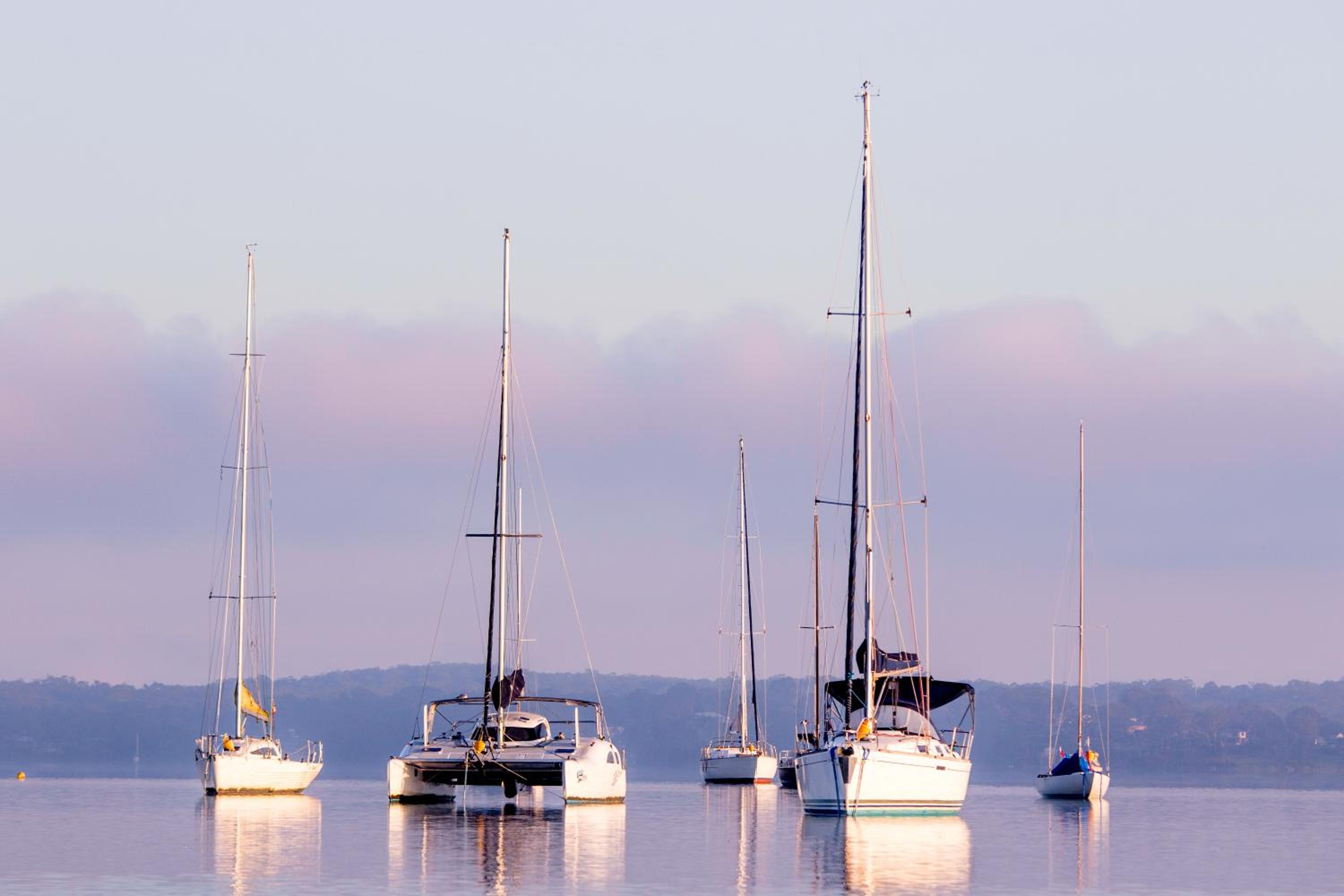 Ingenia Holidays Lake Macquarie