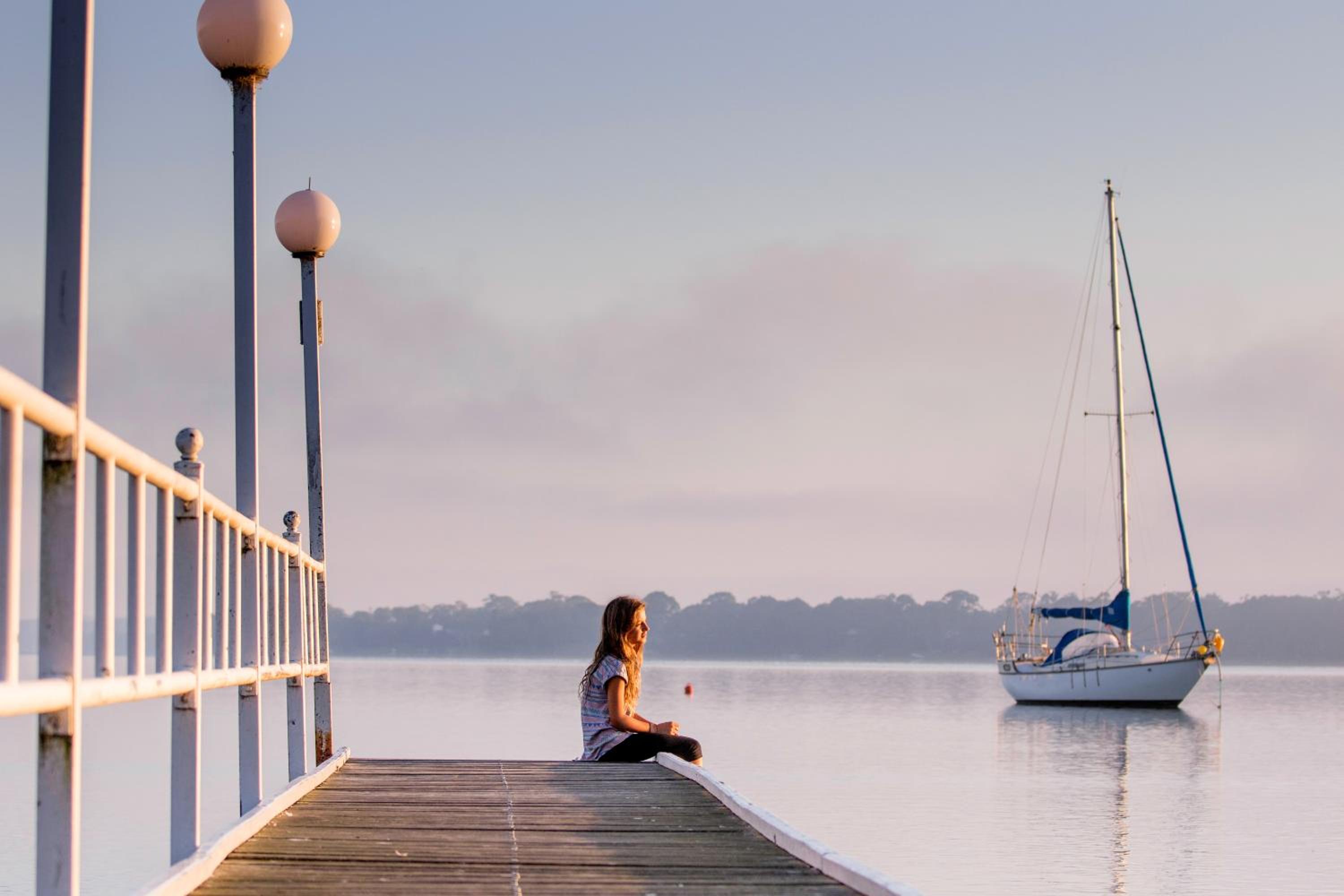 Ingenia Holidays Lake Macquarie