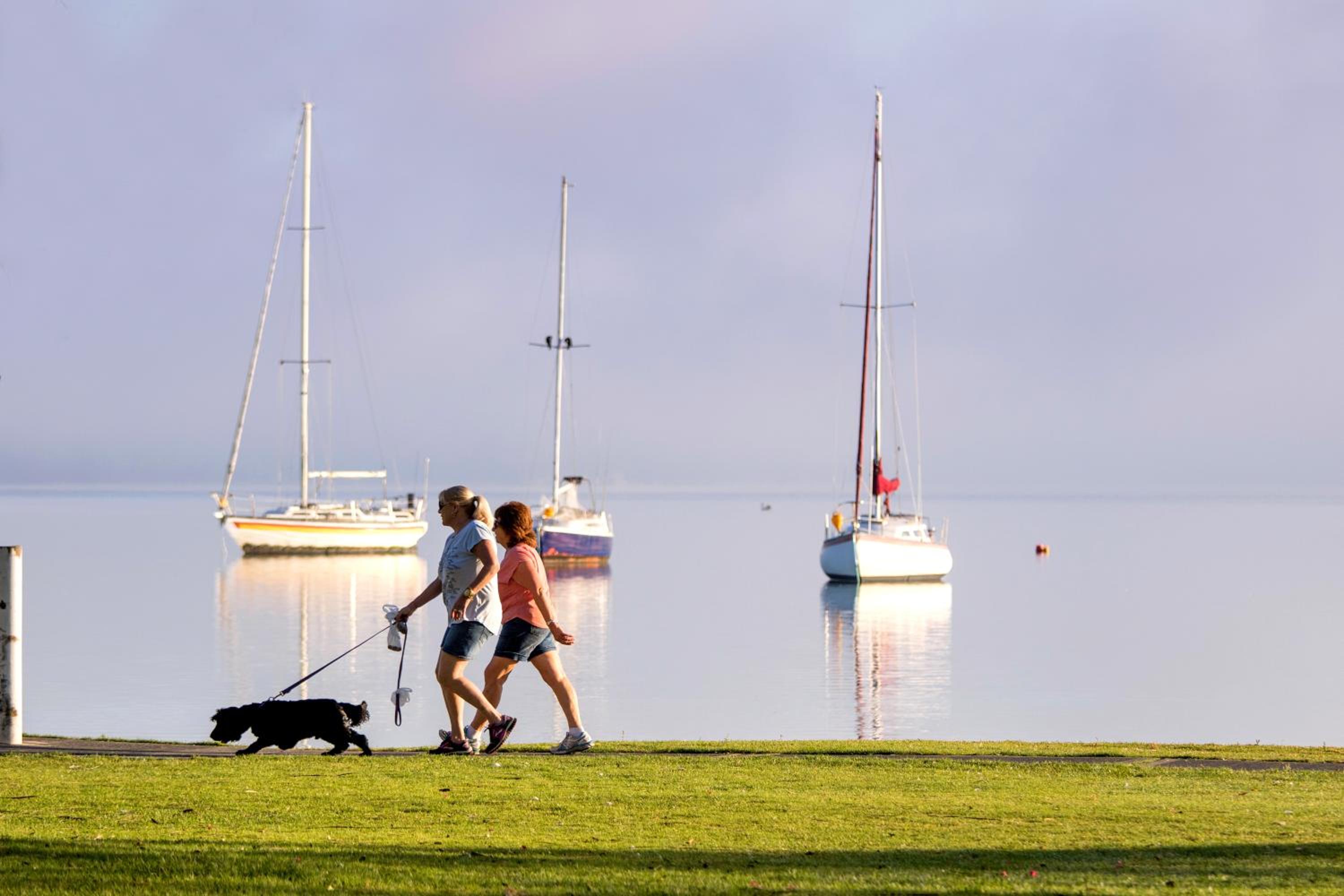 Ingenia Holidays Lake Macquarie