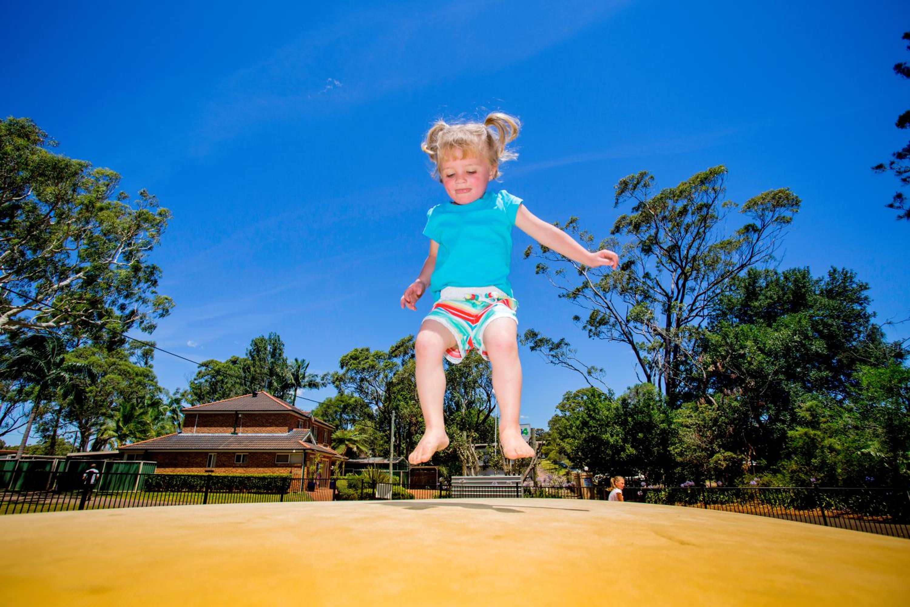 Ingenia Holidays Lake Macquarie