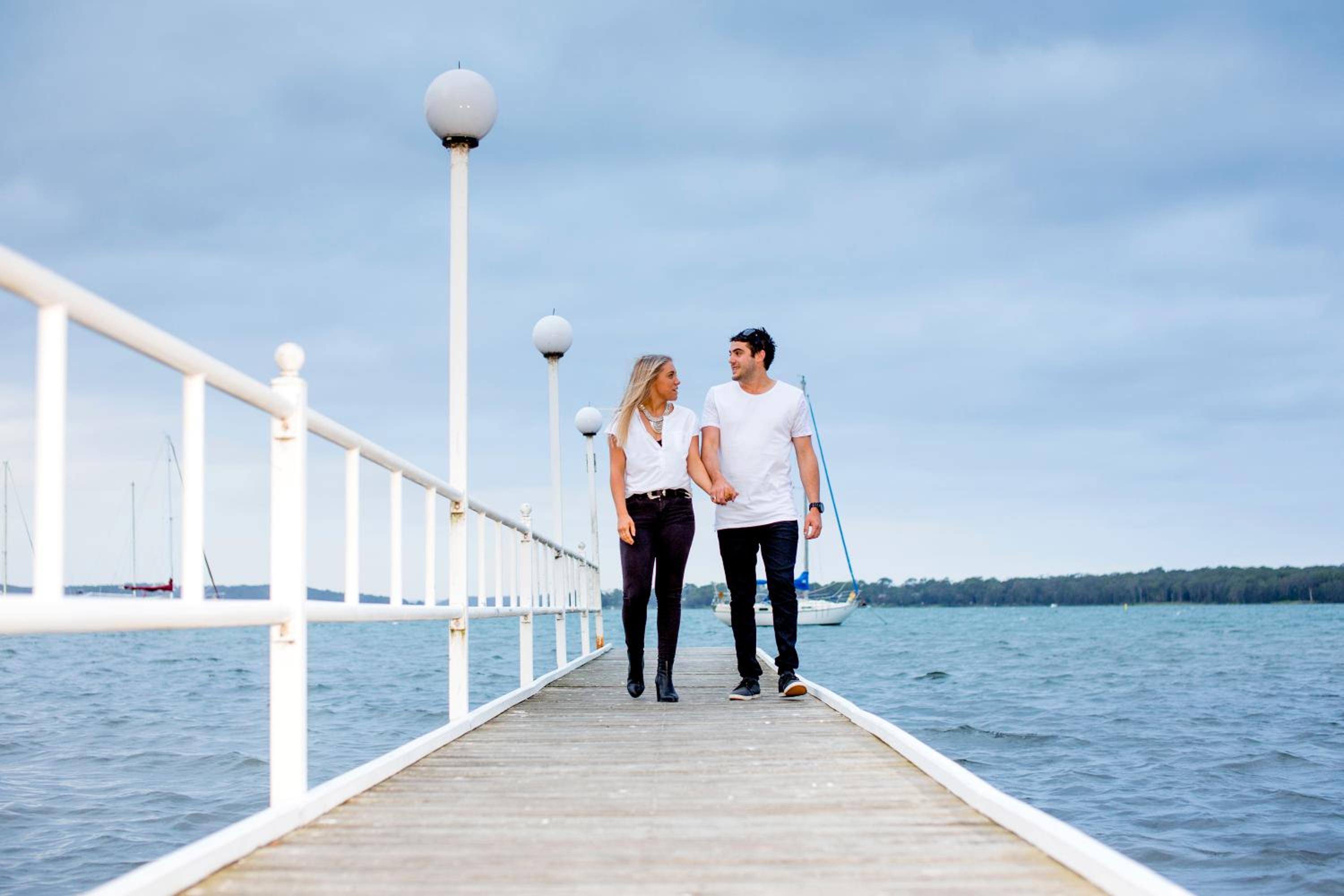 Ingenia Holidays Lake Macquarie