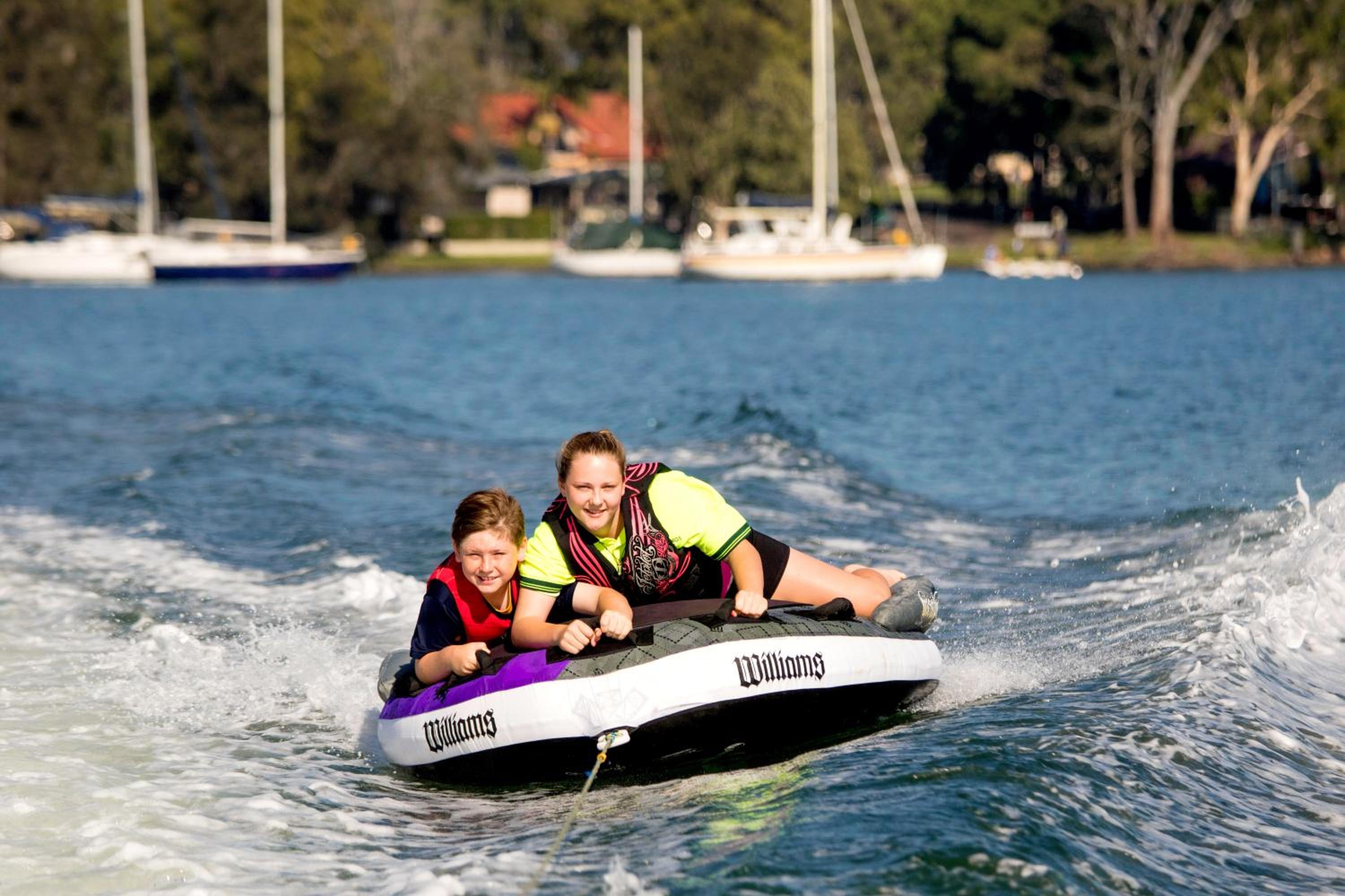 Ingenia Holidays Lake Macquarie