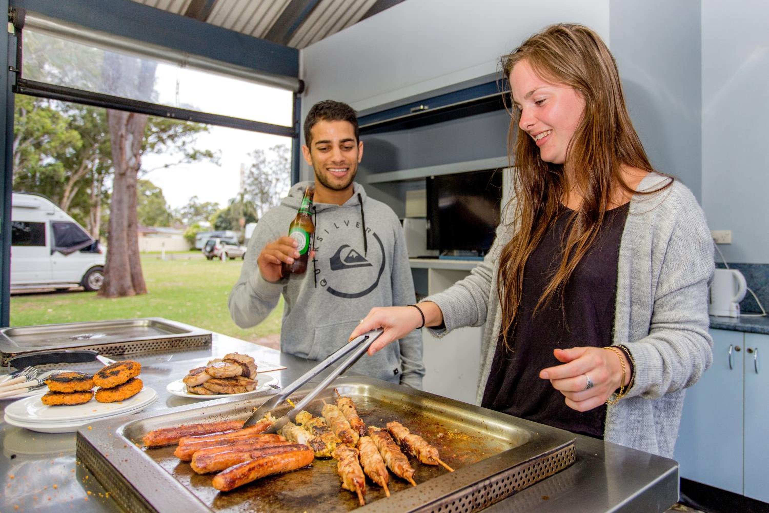 Ingenia Holidays Lake Macquarie