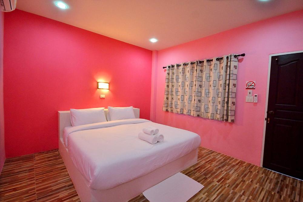 Family House Resort