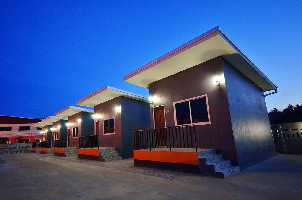 Family House Resort