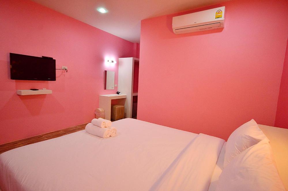 Family House Resort